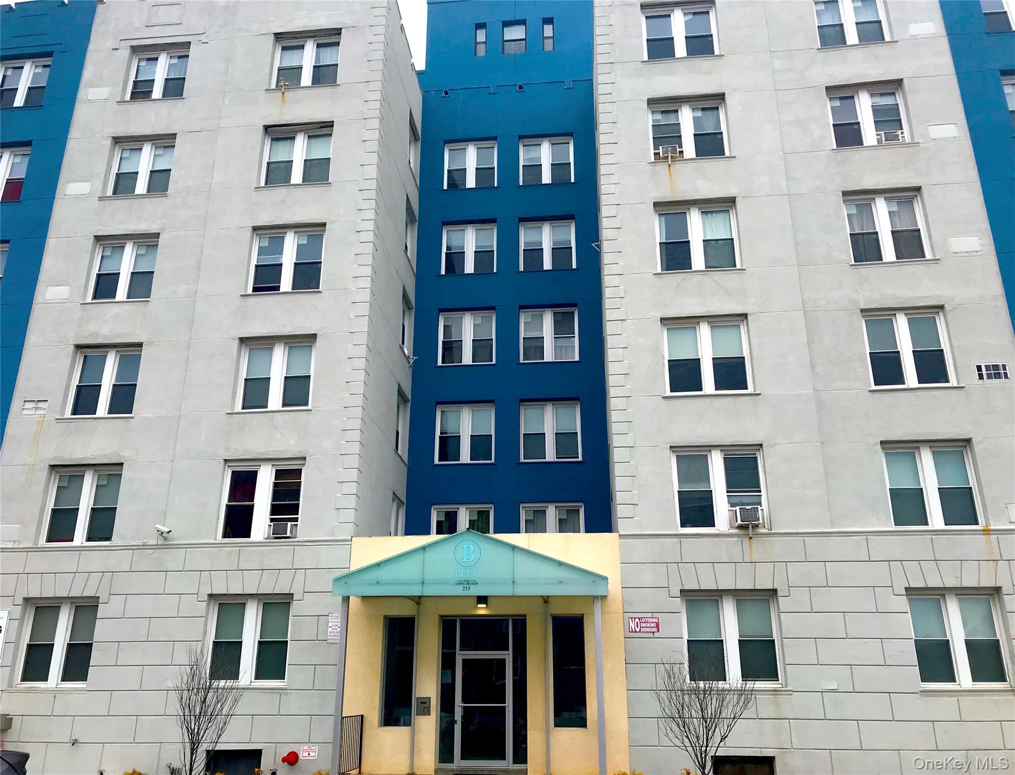 215 E Broadway # 2M, Long Beach, NY 11561