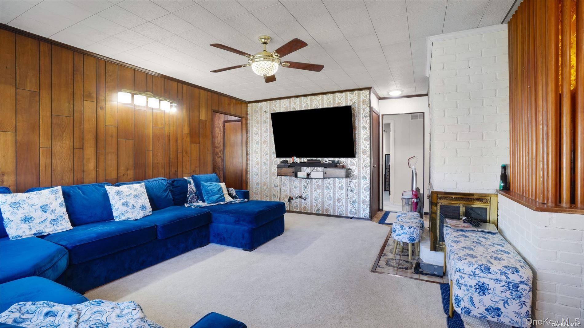 11 Norman Drive, Centereach, NY 11720