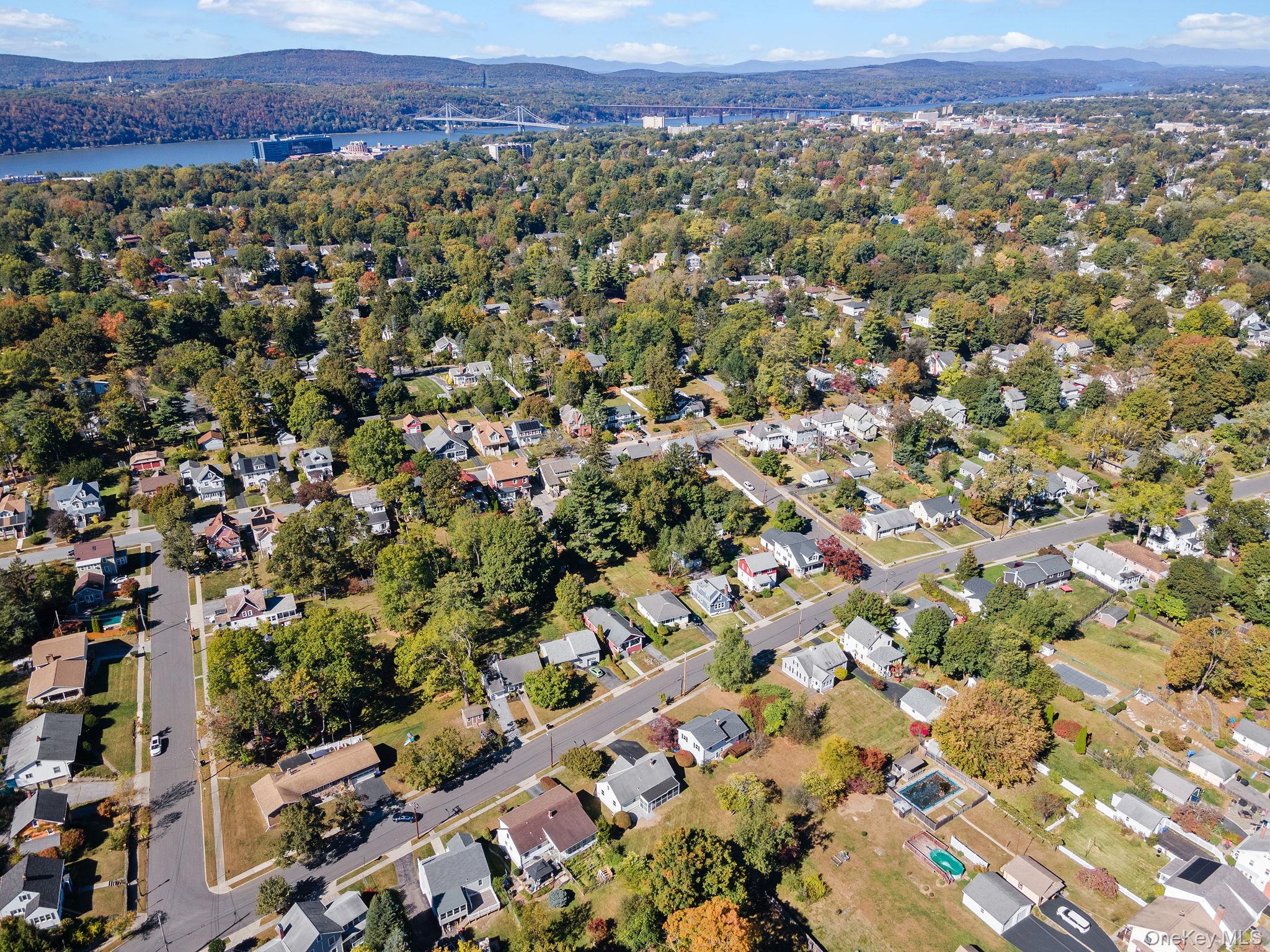 43 Woodland Avenue, Poughkeepsie, NY 12603