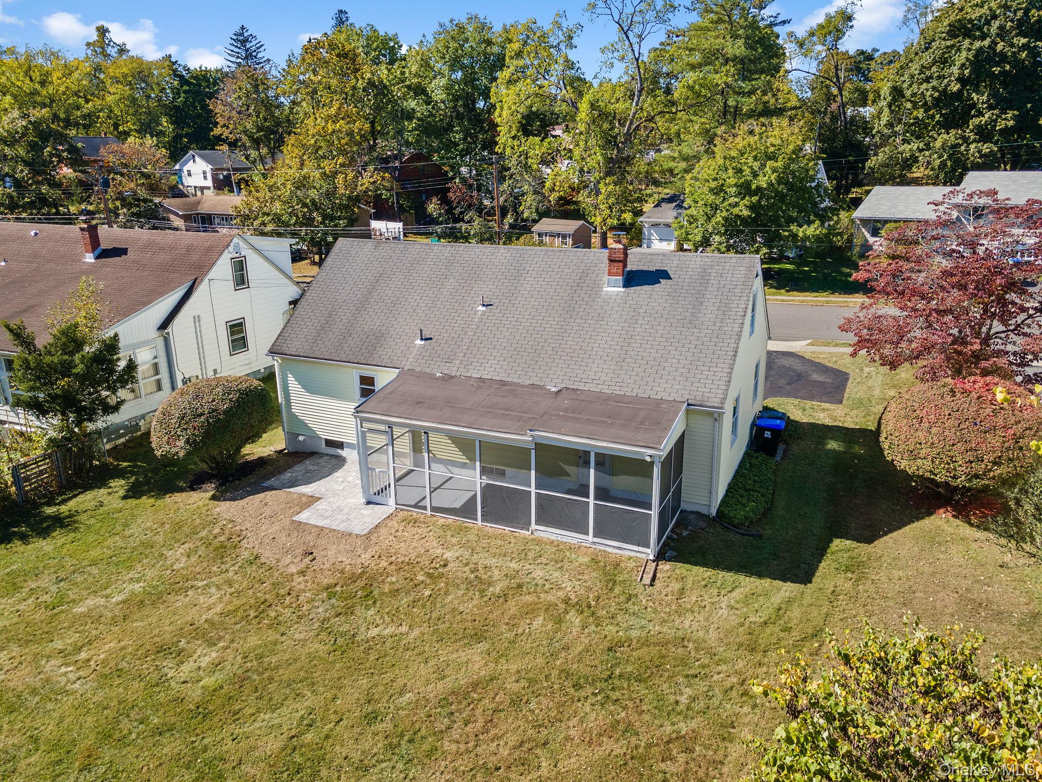 43 Woodland Avenue, Poughkeepsie, NY 12603