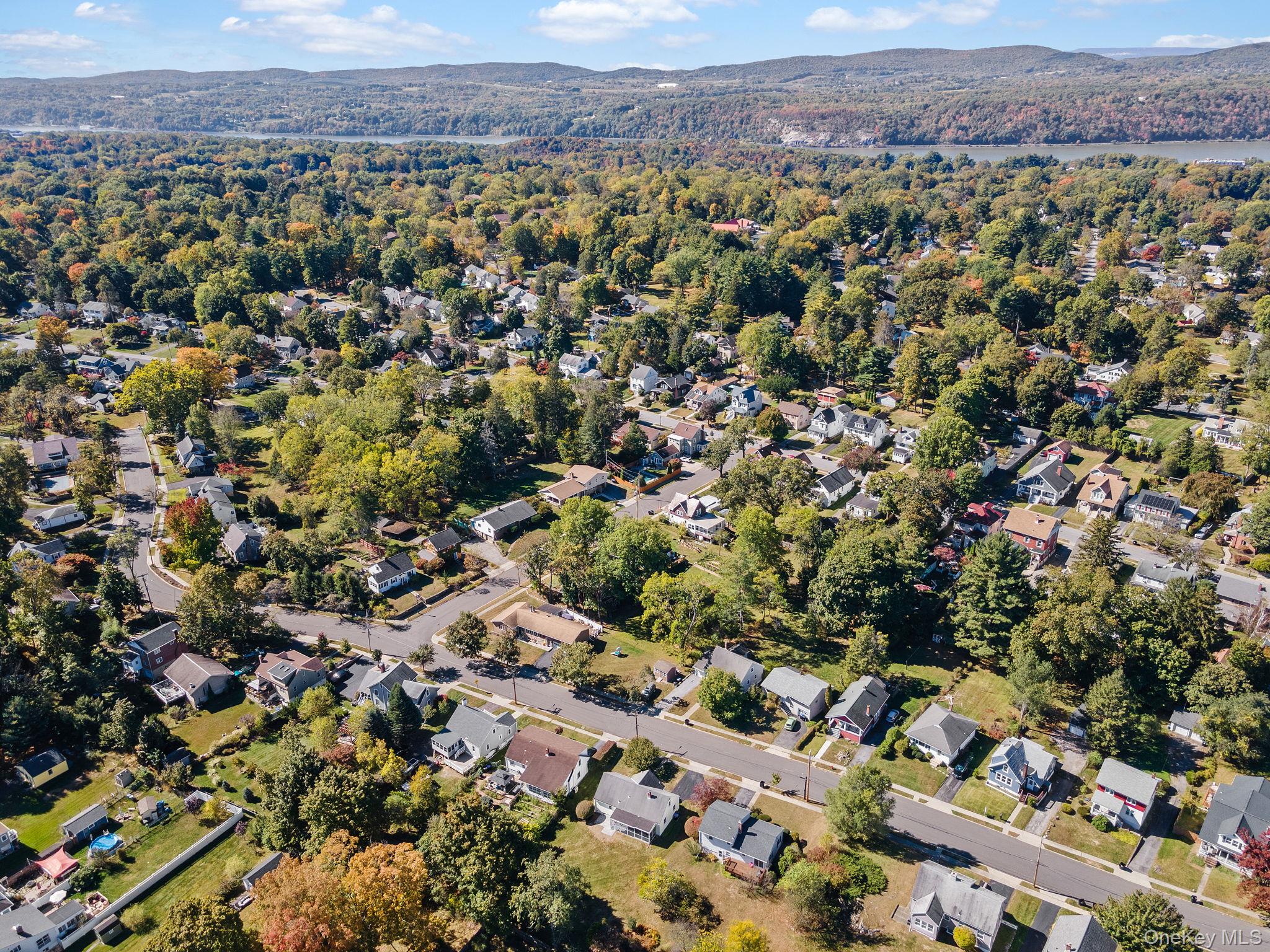 43 Woodland Avenue, Poughkeepsie, NY 12603