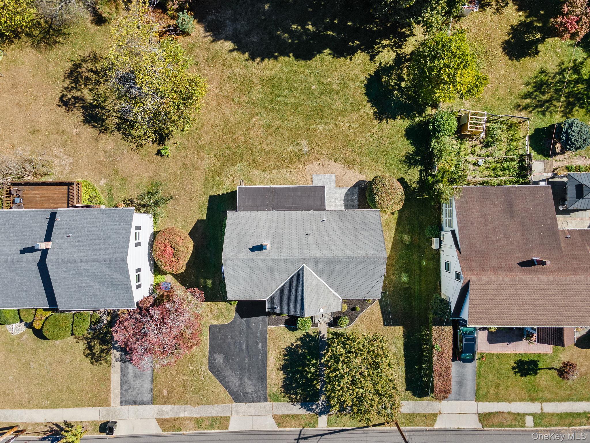 43 Woodland Avenue, Poughkeepsie, NY 12603