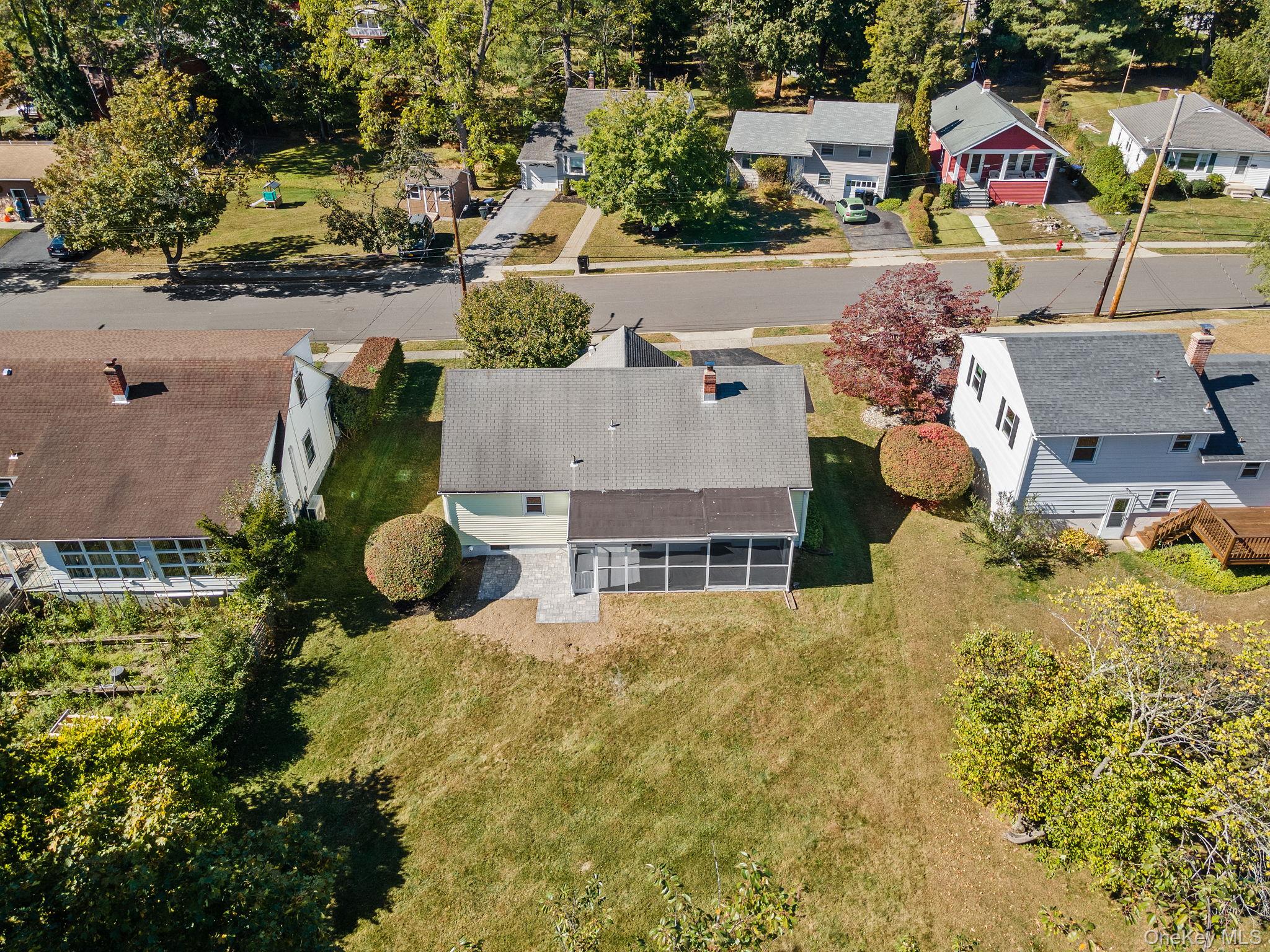 43 Woodland Avenue, Poughkeepsie, NY 12603