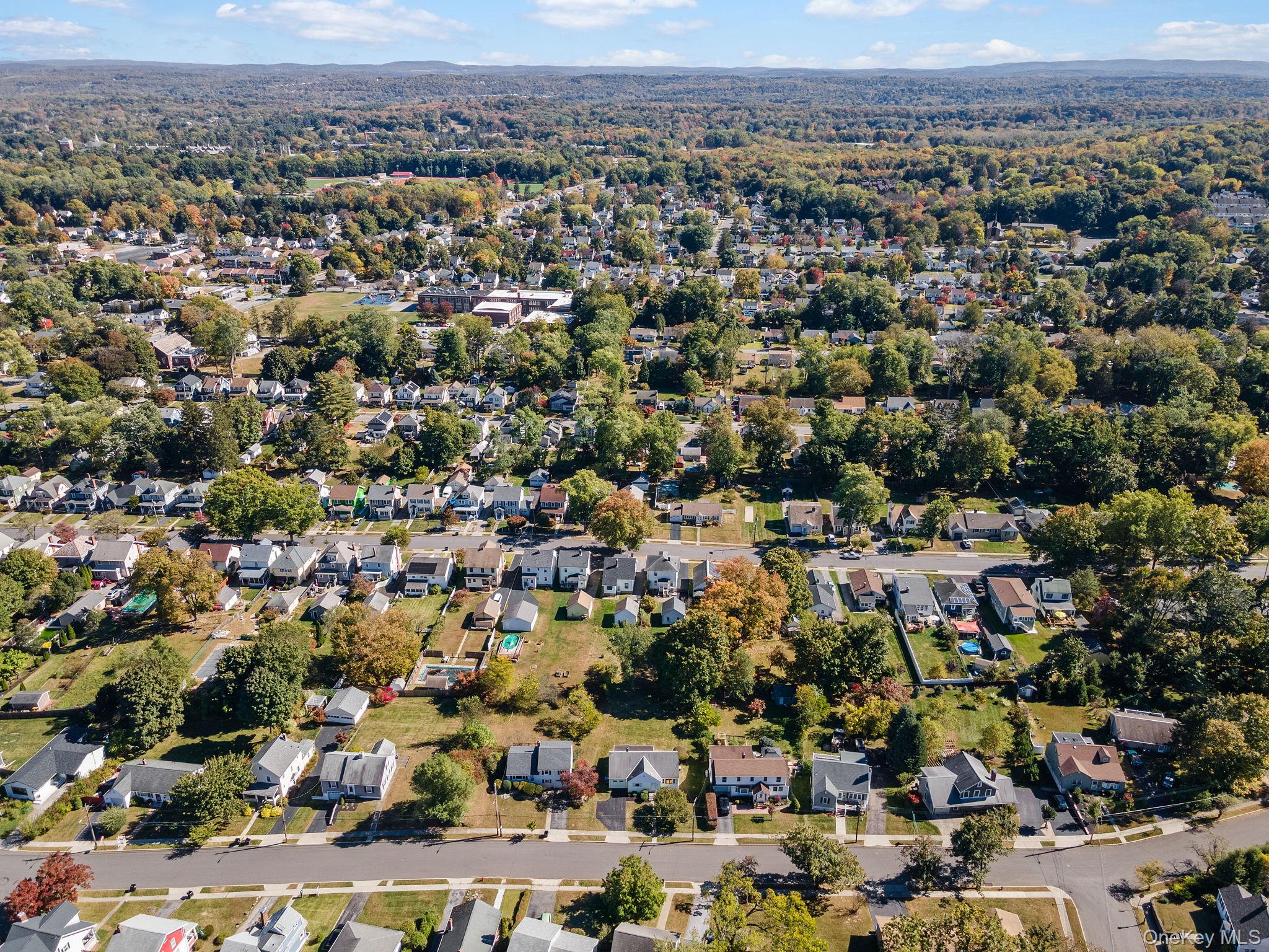 43 Woodland Avenue, Poughkeepsie, NY 12603