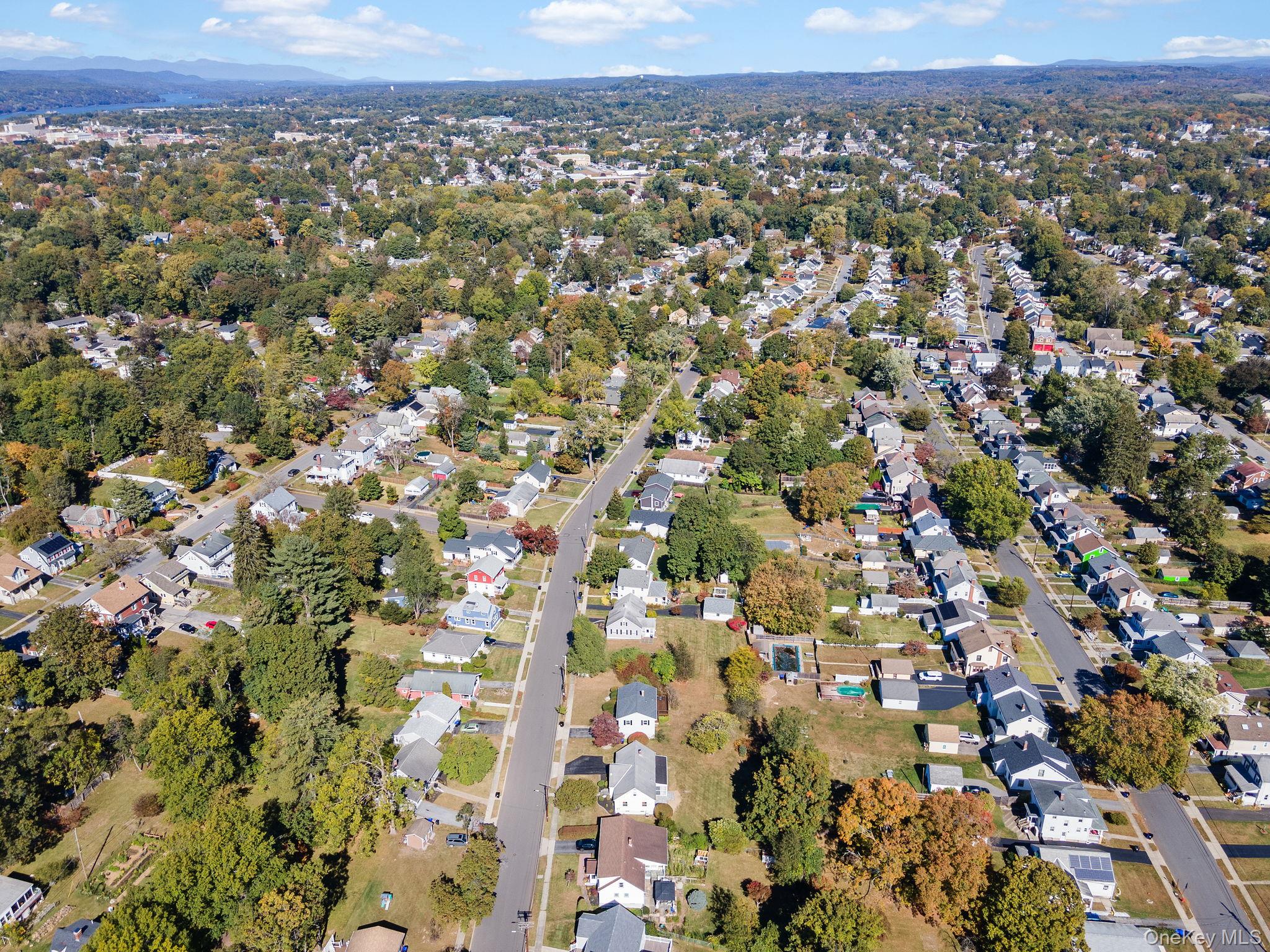 43 Woodland Avenue, Poughkeepsie, NY 12603