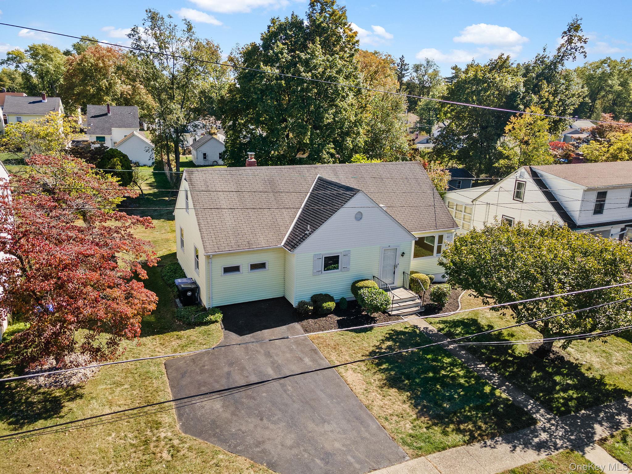 43 Woodland Avenue, Poughkeepsie, NY 12603