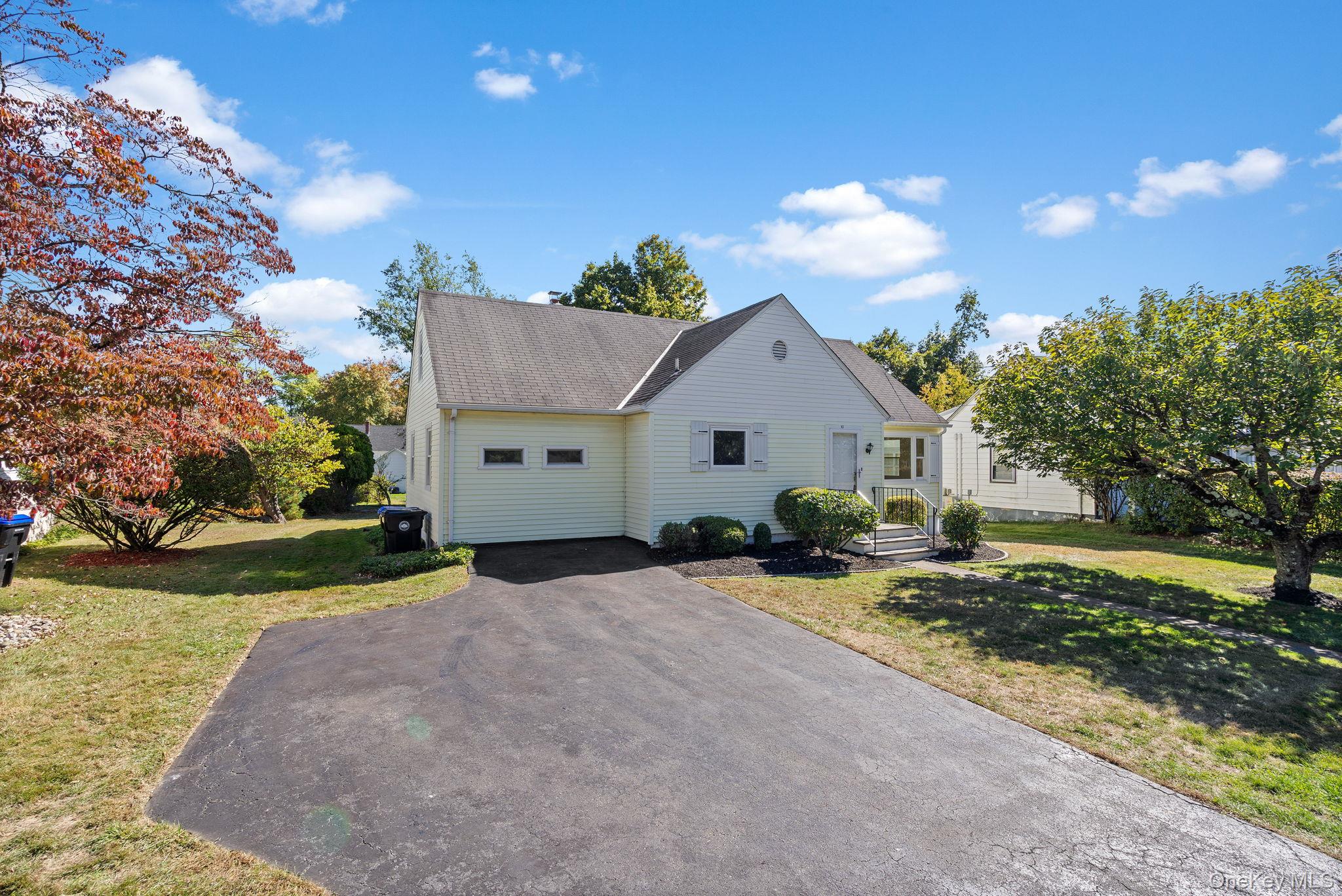 43 Woodland Avenue, Poughkeepsie, NY 12603