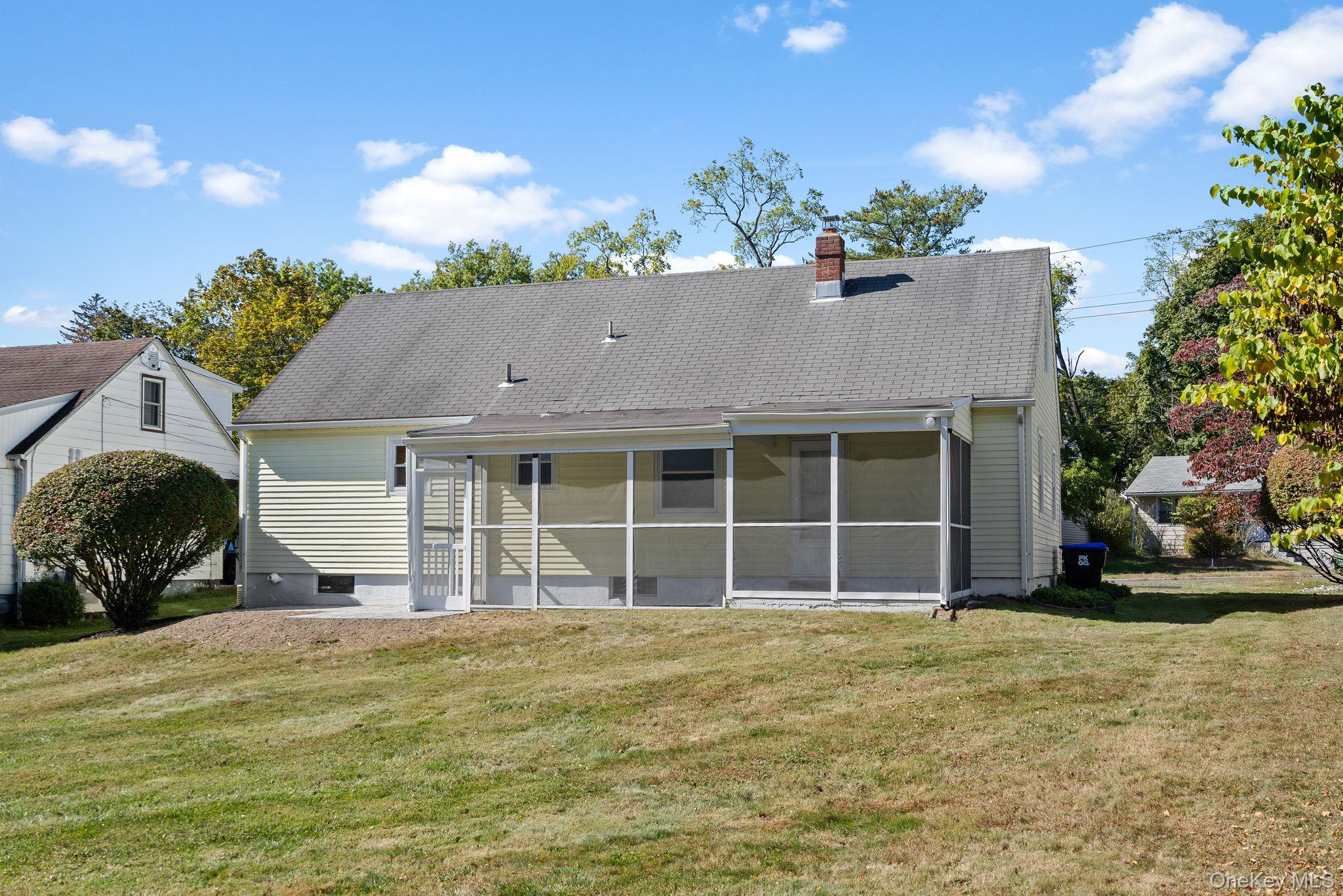 43 Woodland Avenue, Poughkeepsie, NY 12603