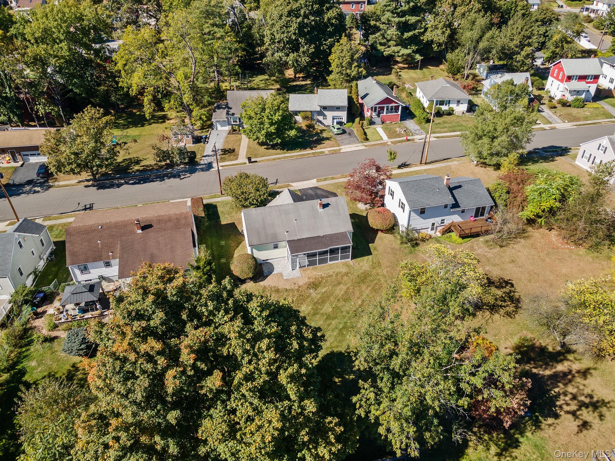 43 Woodland Avenue, Poughkeepsie, NY 12603