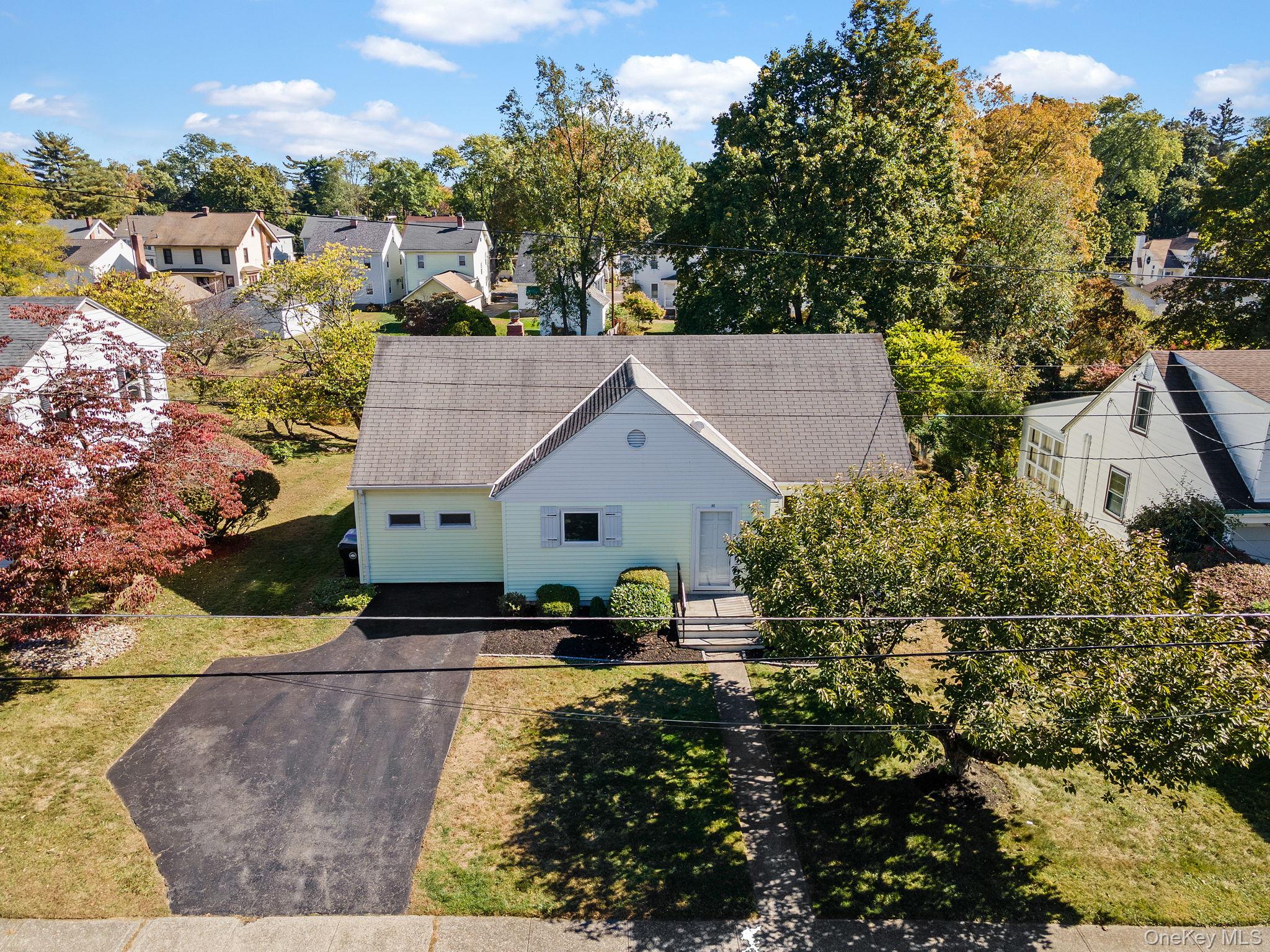 43 Woodland Avenue, Poughkeepsie, NY 12603