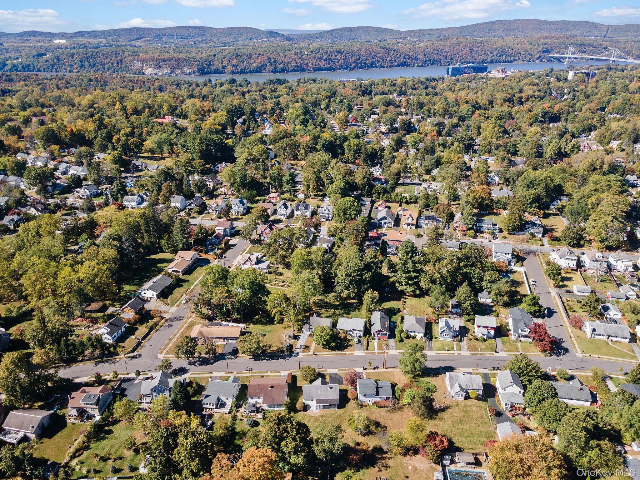 43 Woodland Avenue, Poughkeepsie, NY 12603