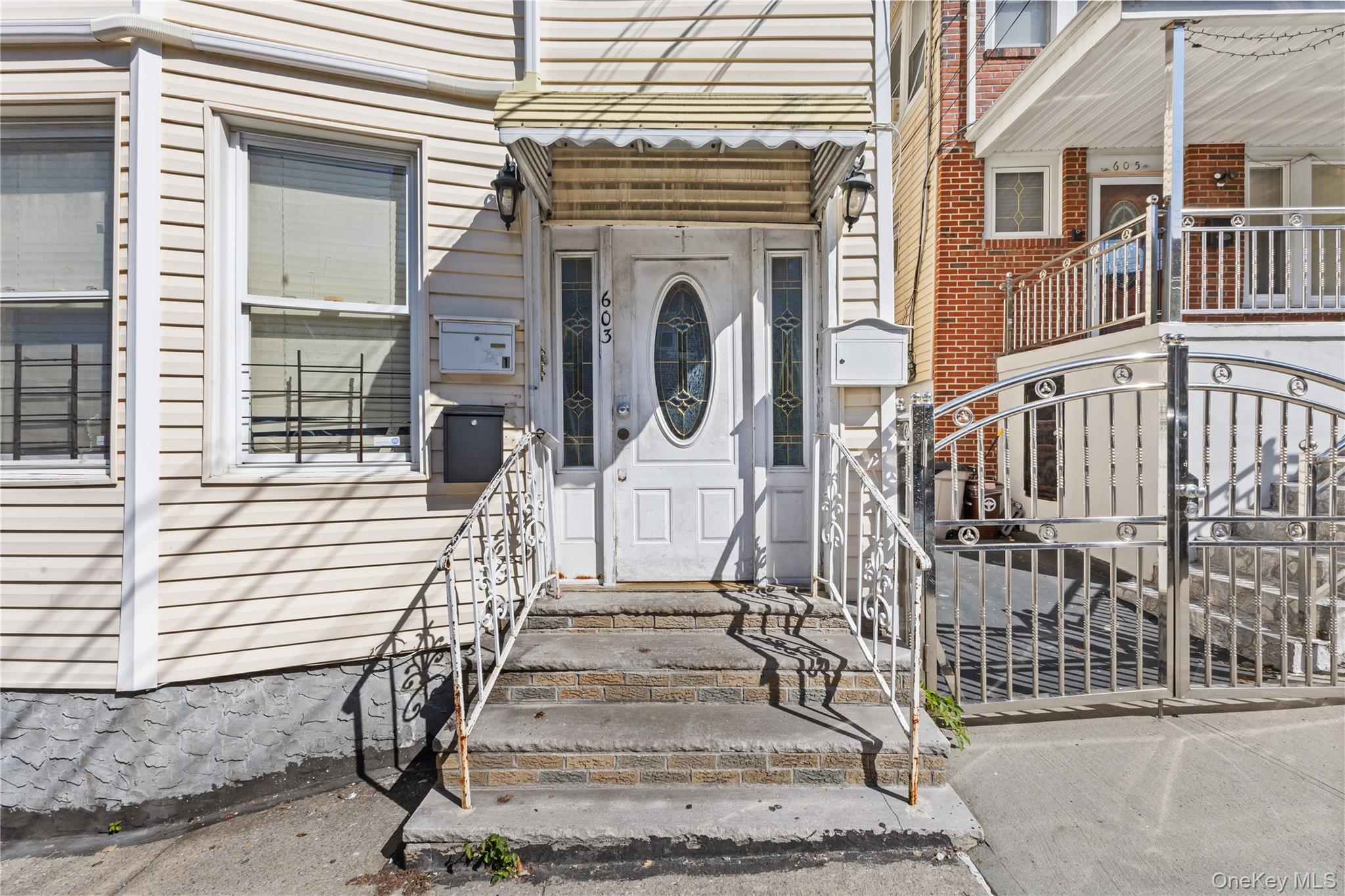 603 E 236th Street, Bronx, NY 10466