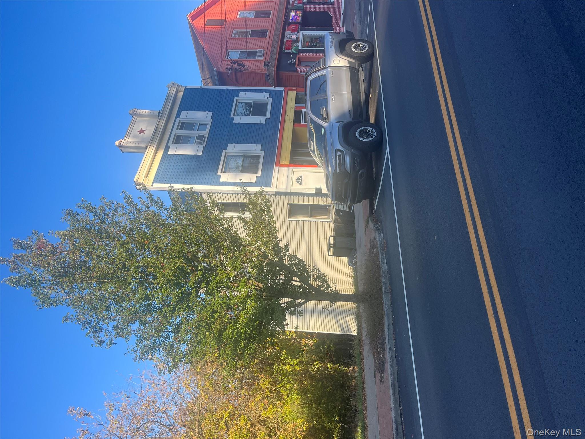 109 S Main Street, Liberty, NY 12754