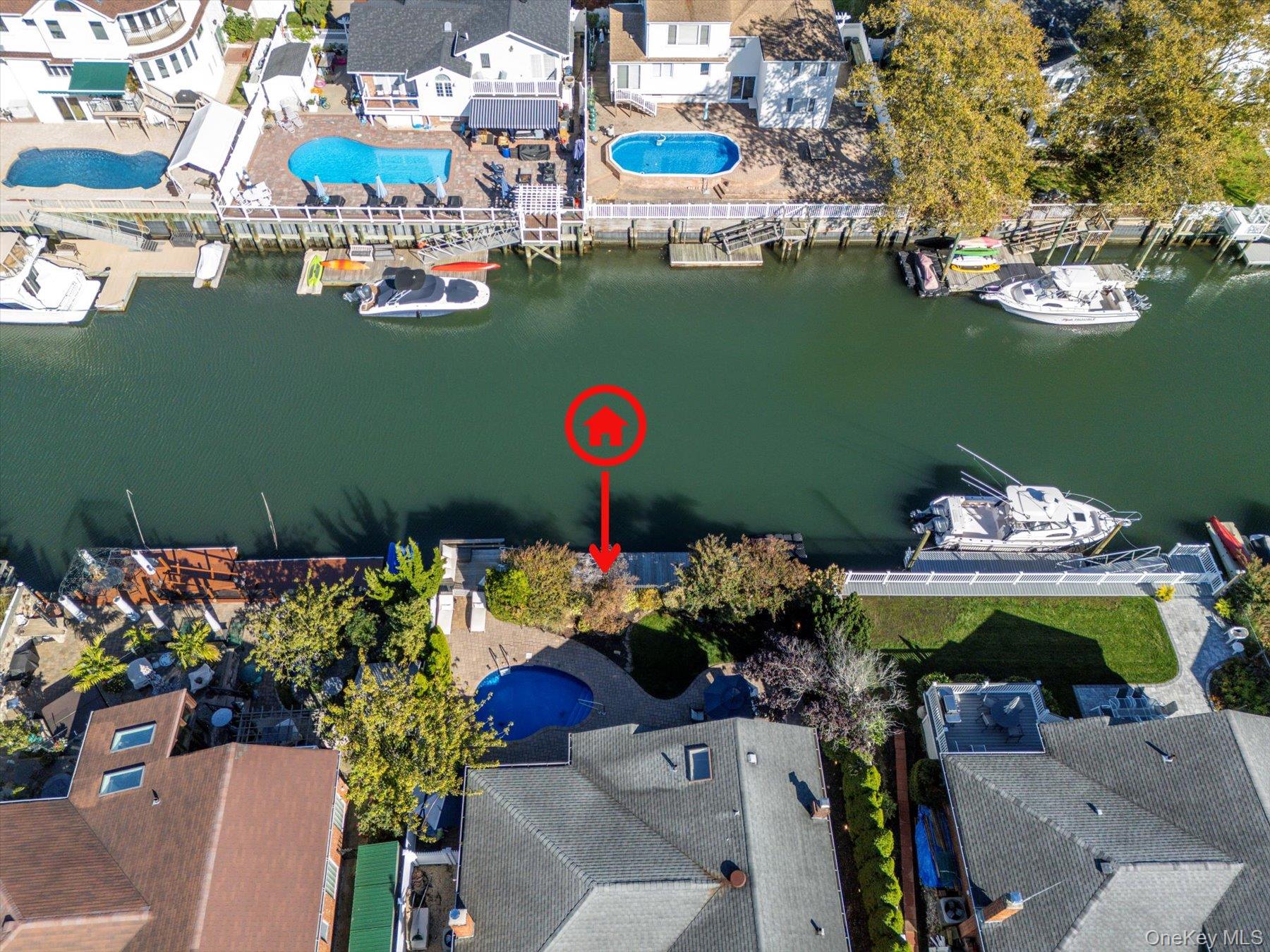 2863 Harbor Road, Merrick, NY 11566