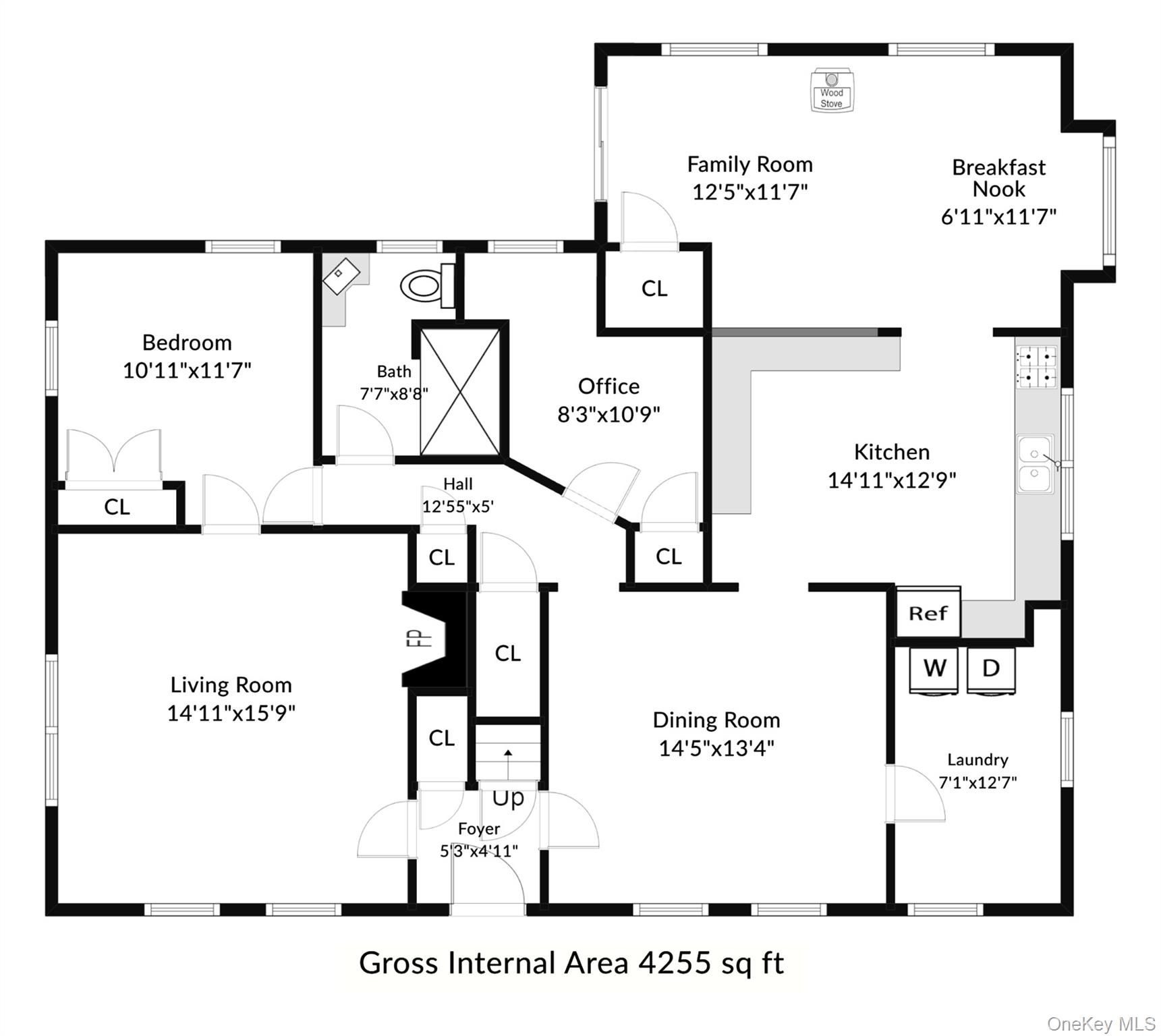 147 N Country Road, Mount Sinai, NY 11766