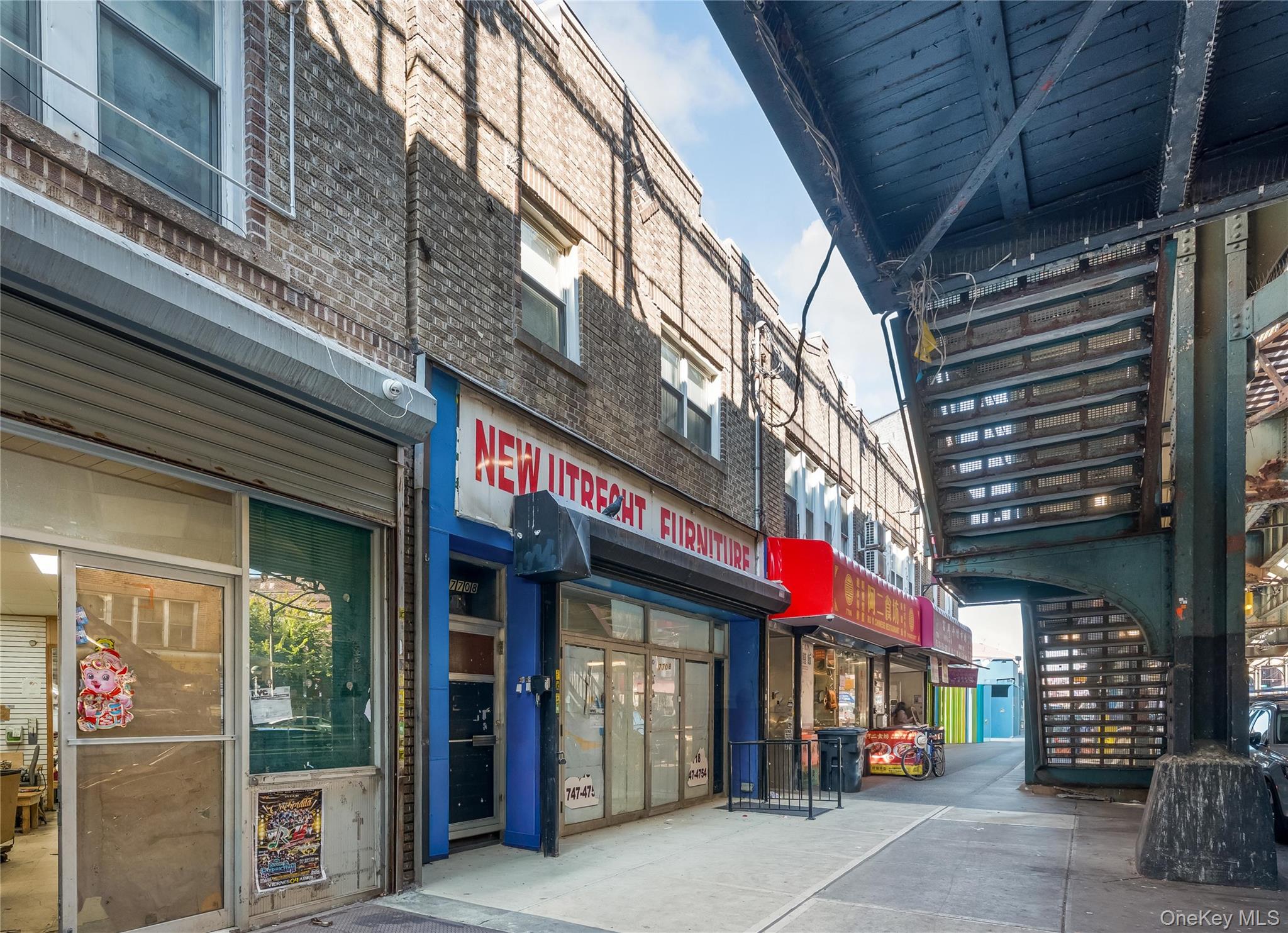 7708 New Utrecht Avenue, Brooklyn, NY 11214