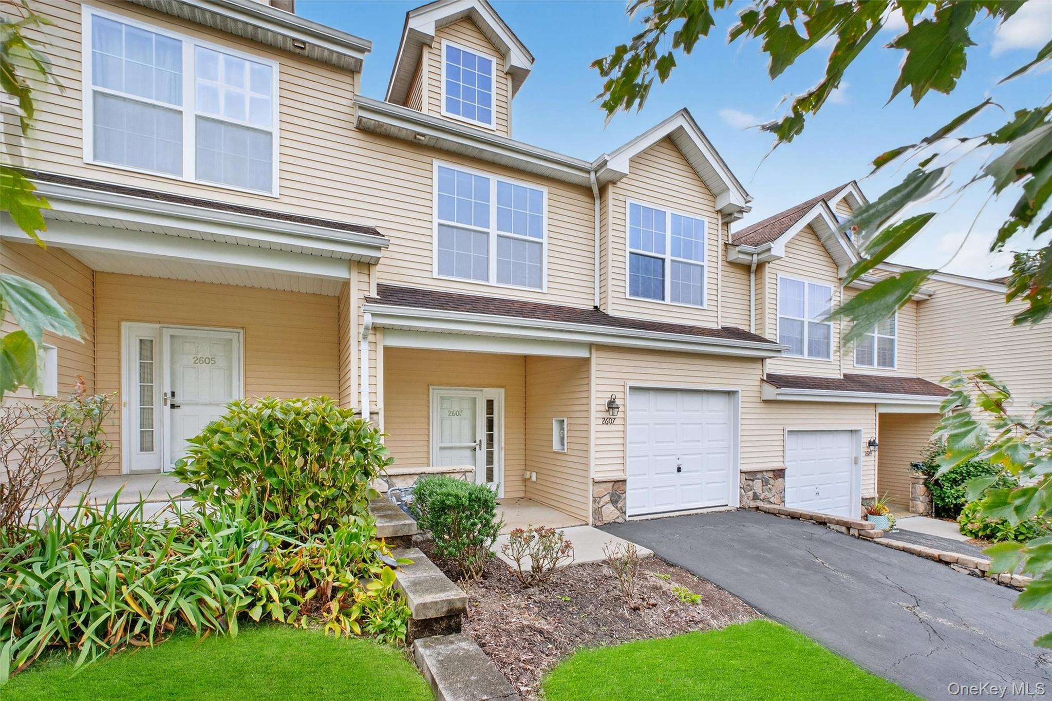 2607 Sylvan Loop, Wappingers Falls, NY 12590