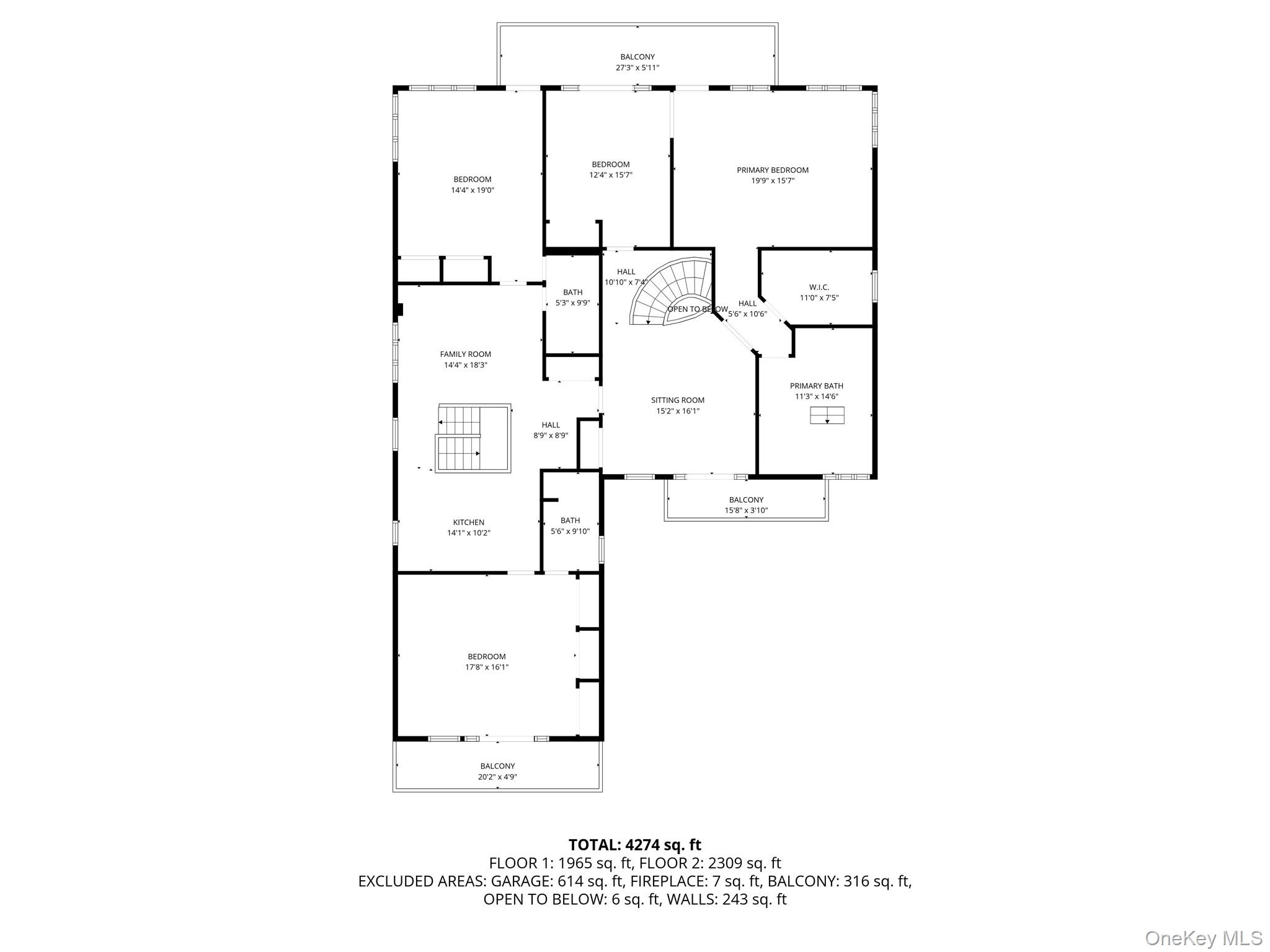 51 Bay Street, East Atlantic Beach, NY 11561