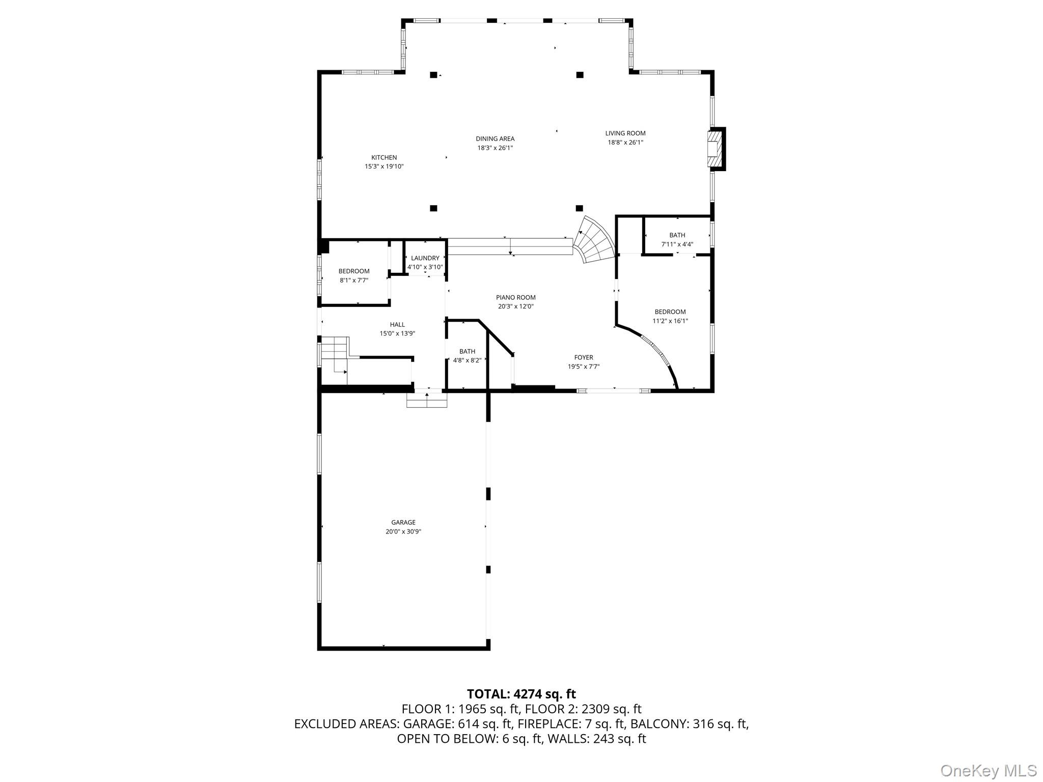 51 Bay Street, East Atlantic Beach, NY 11561