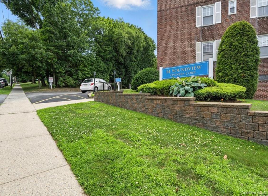 14 Soundview Avenue # 12, White Plains, NY 10606