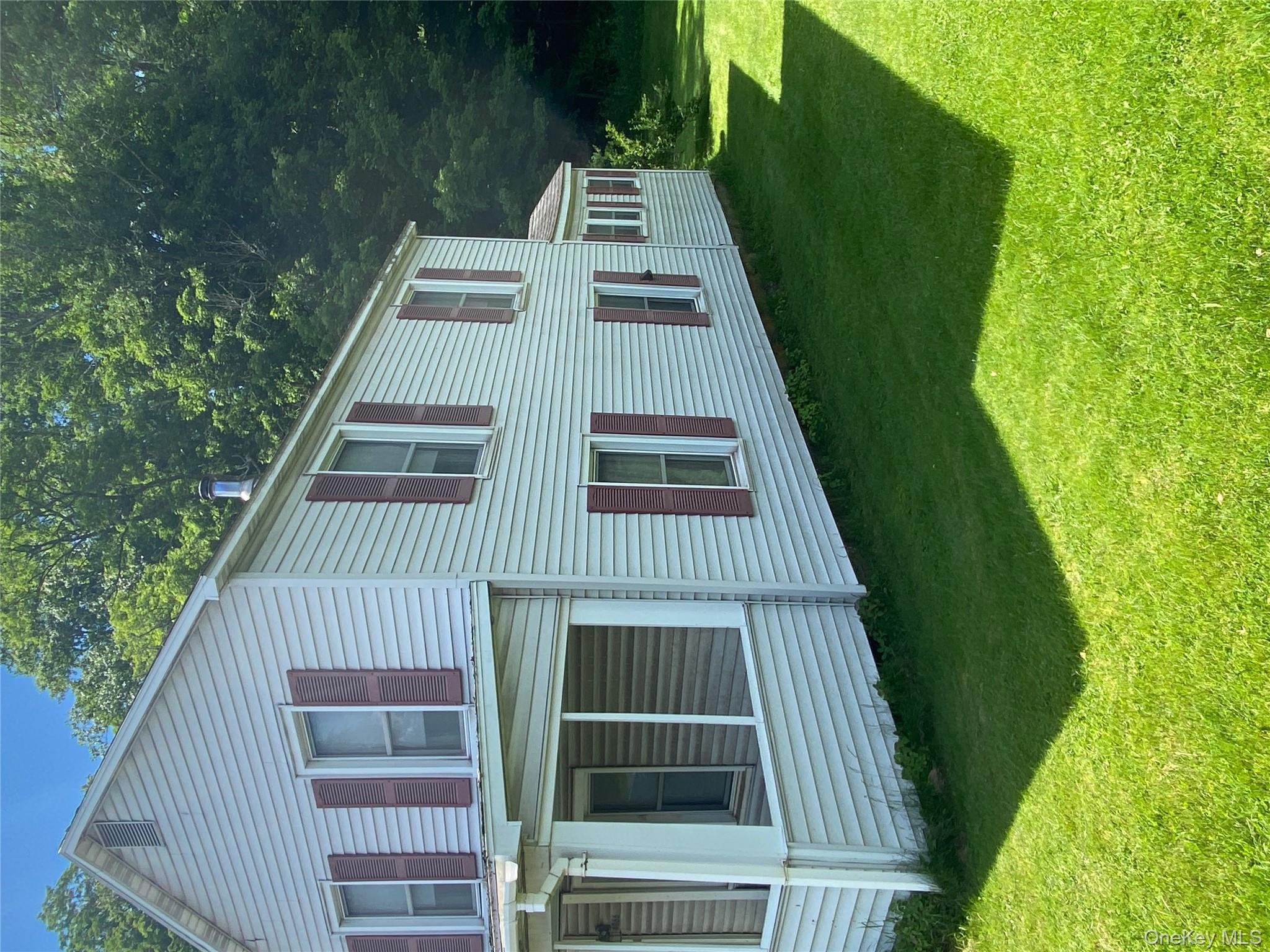 4066 State Rt. 52, Youngsville, NY 12791