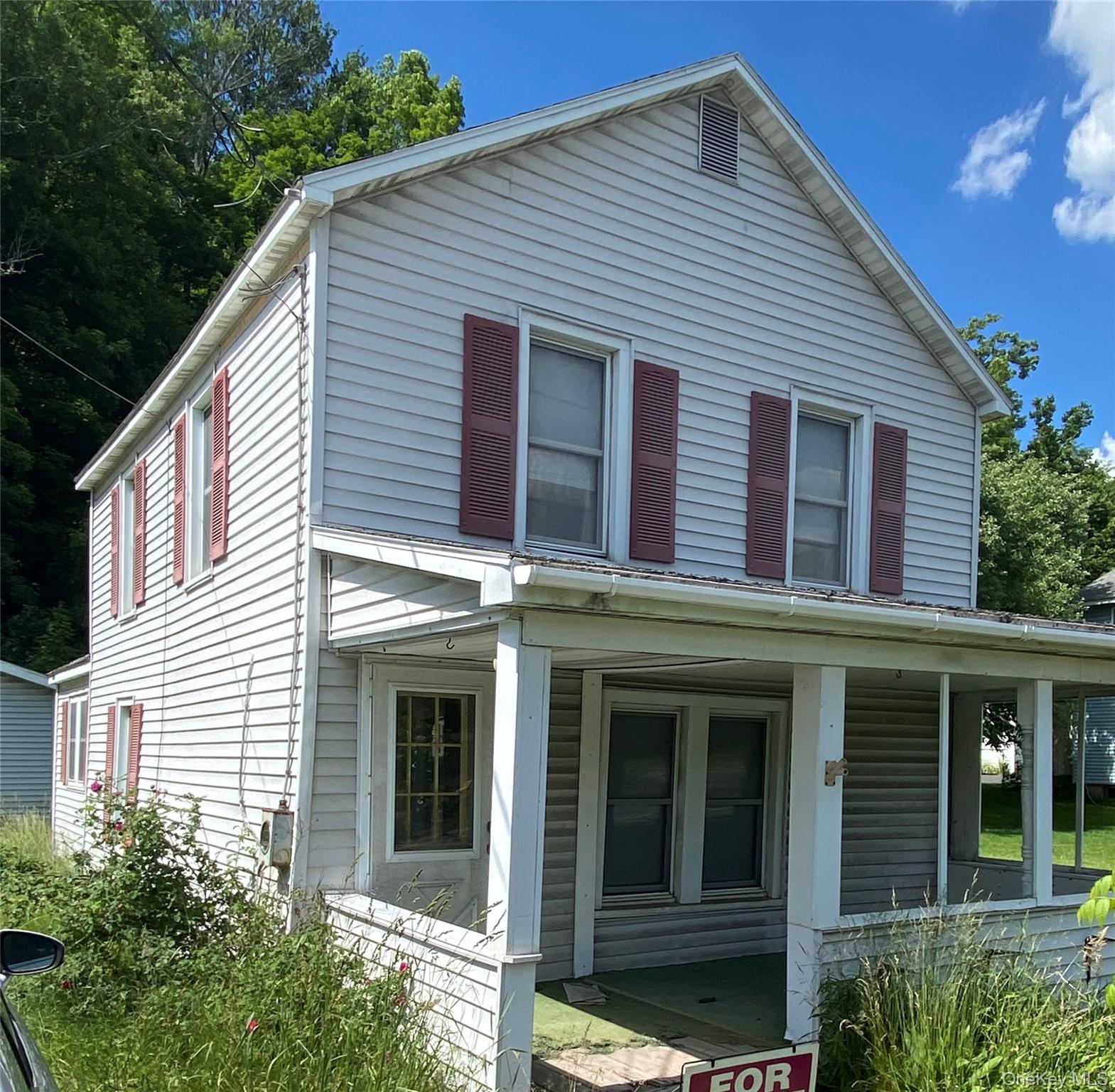 4066 State Rt. 52, Youngsville, NY 12791