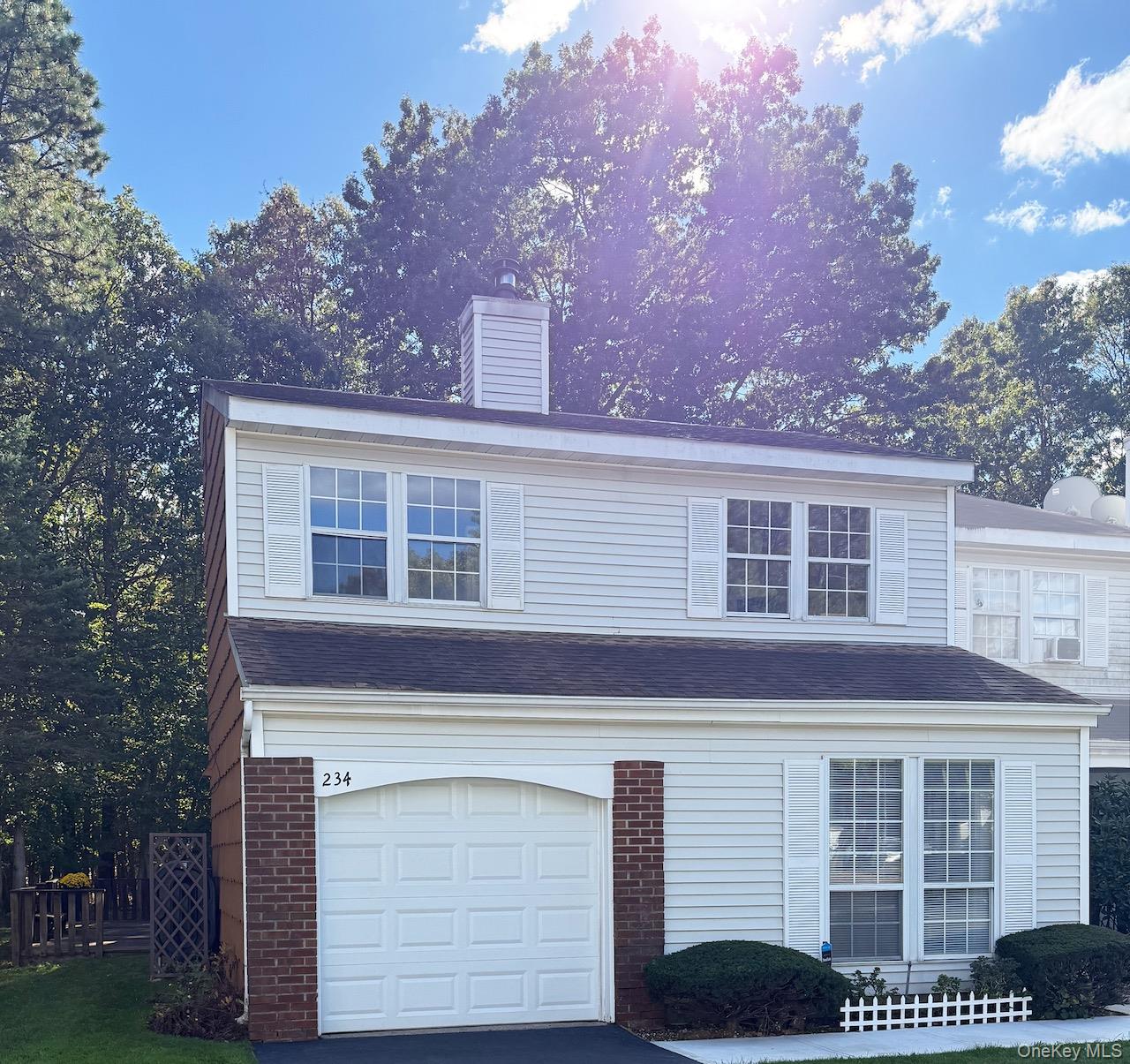 234 Ivy Meadow Court, Middle Island, NY 11953