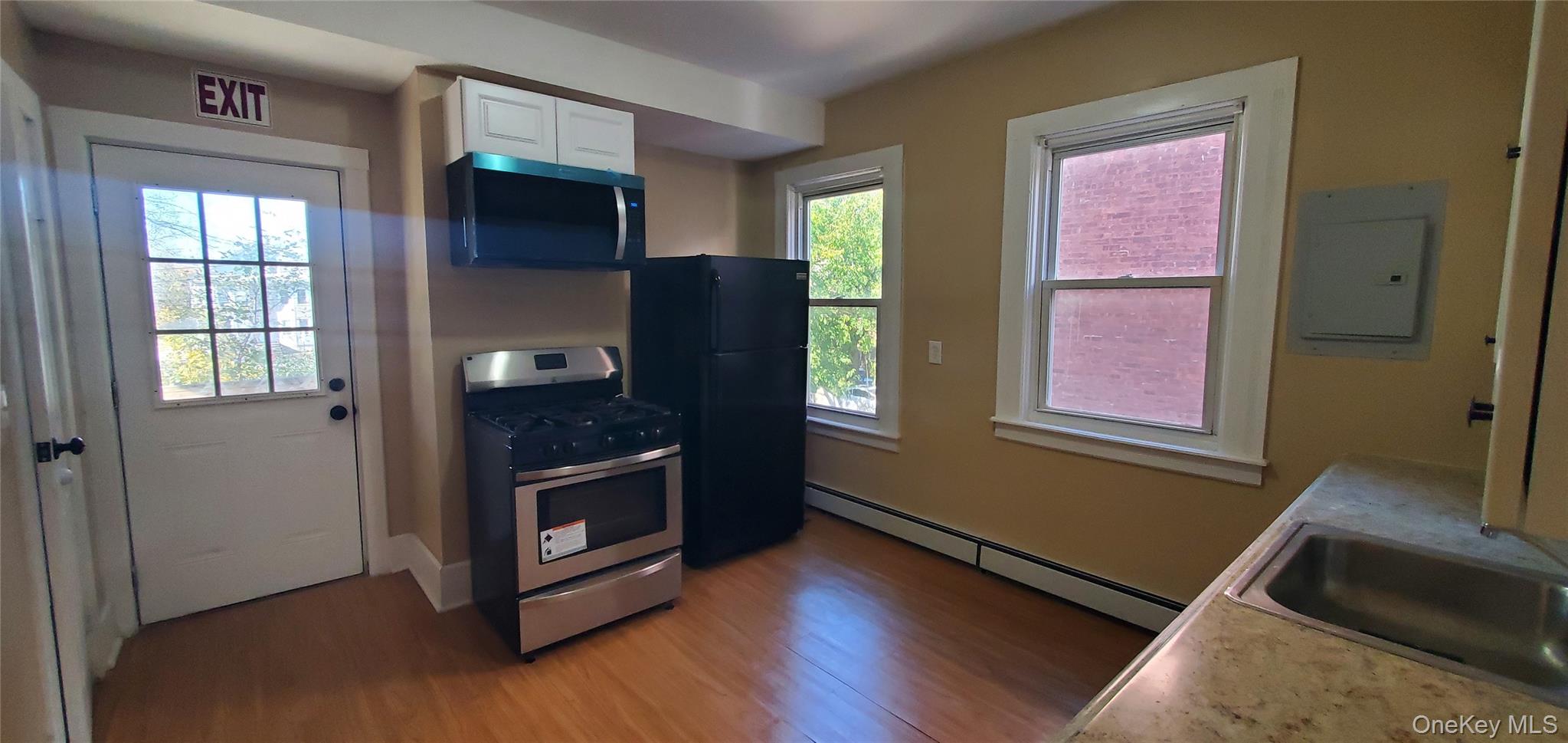 197 Winnikee Avenue # 2, Poughkeepsie, NY 12601