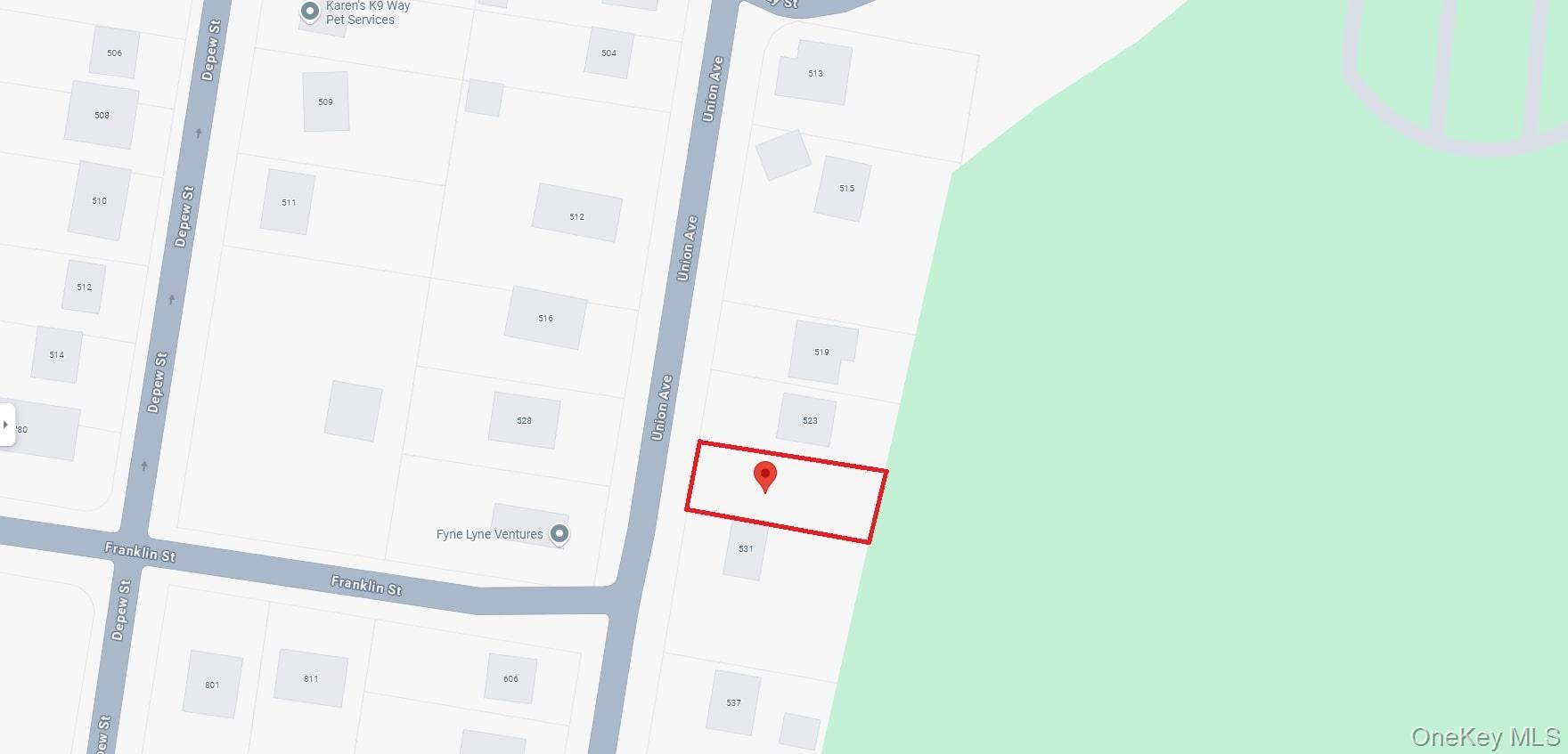 527 Union Avenue, Peekskill, NY 10566