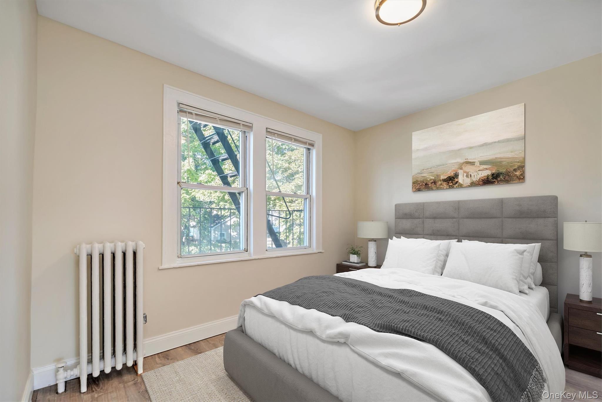 641 Willis Avenue # 2 Front, Williston Park, NY 11596