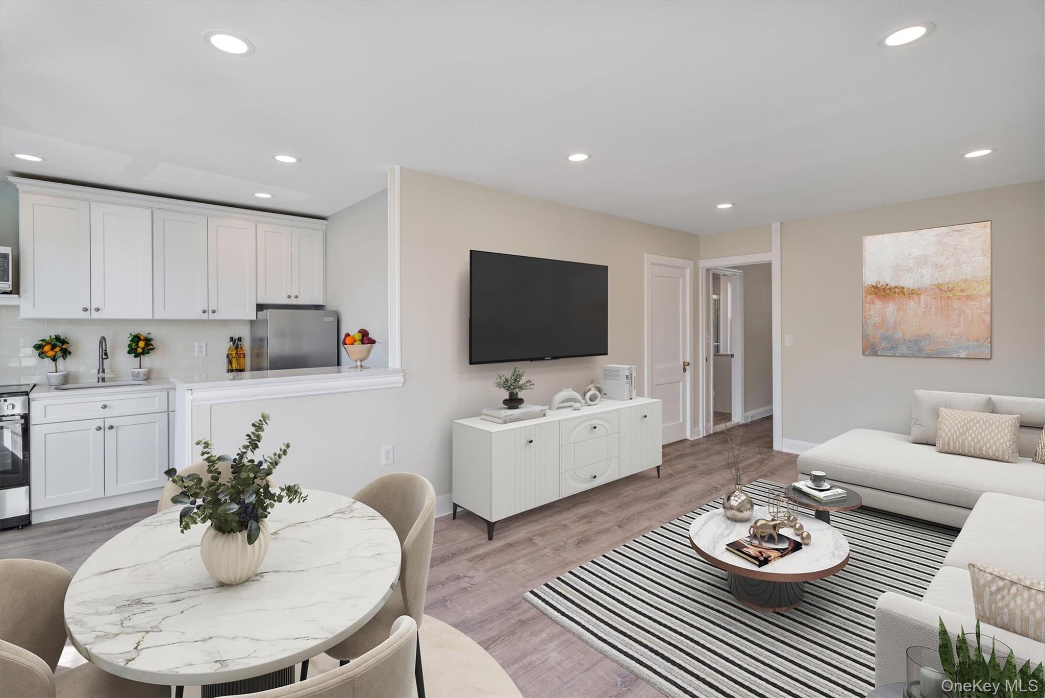 641 Willis Avenue # 2 Front, Williston Park, NY 11596