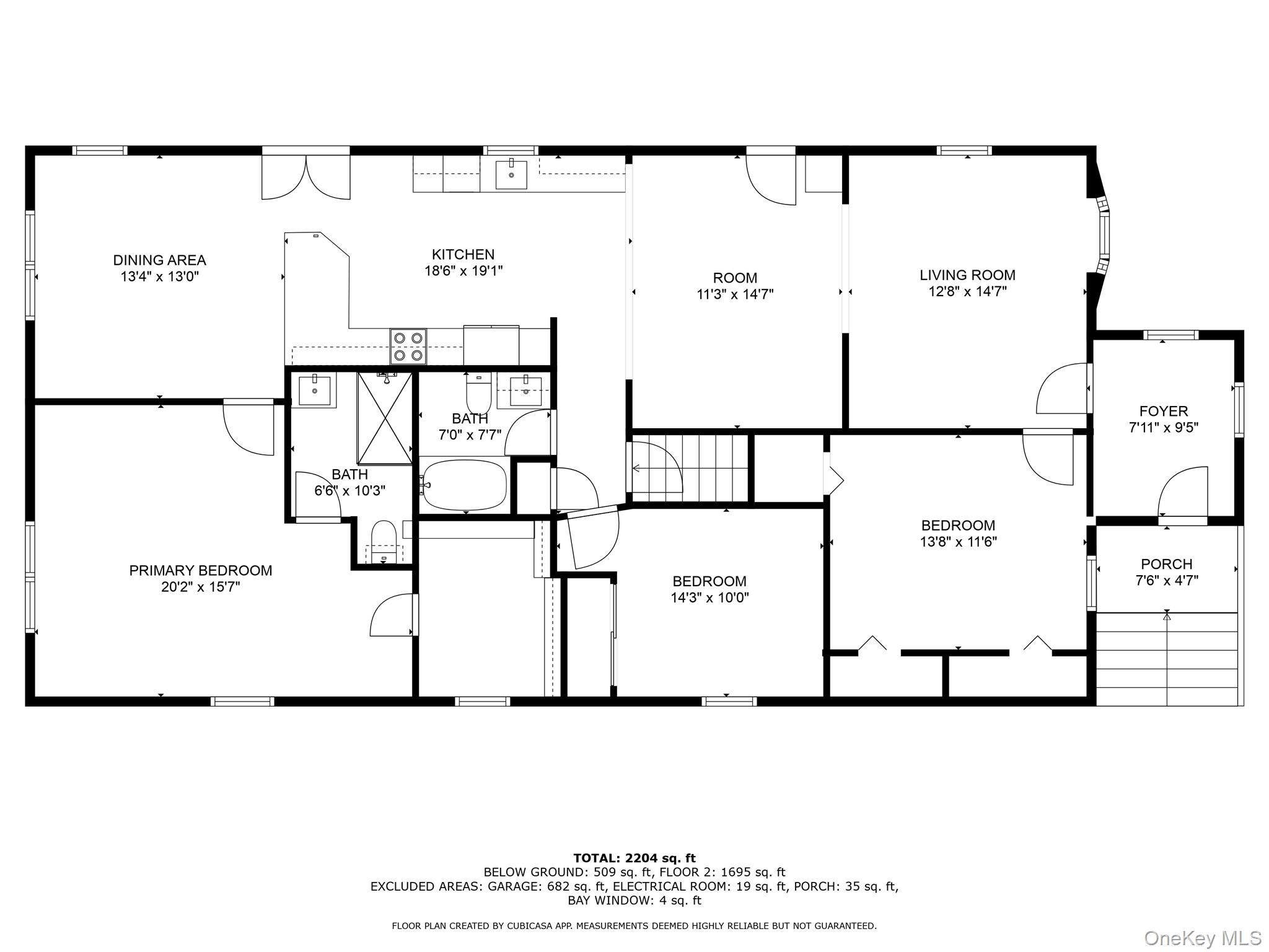 16 Joseph Road, Holmes, NY 12531