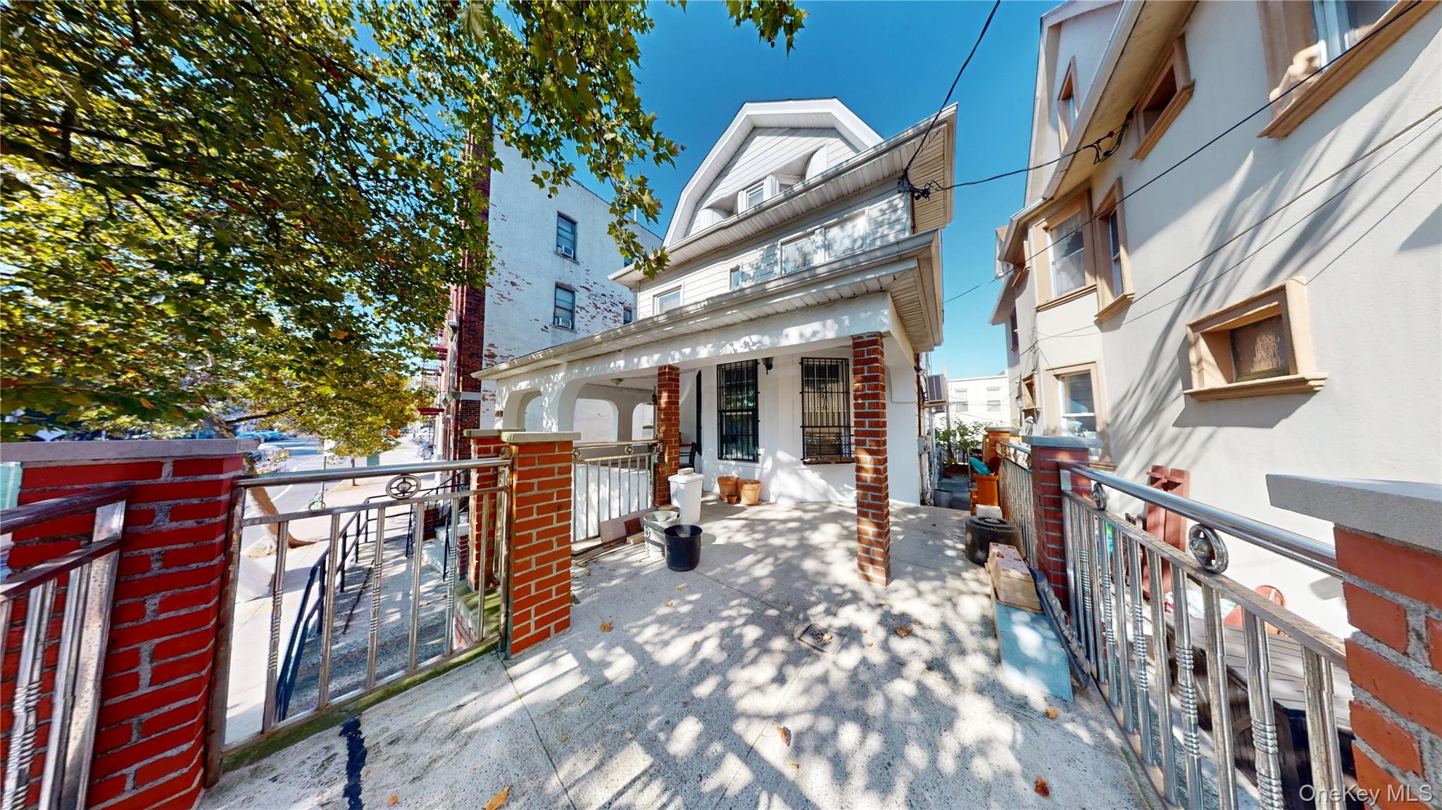 8210 Fort Hamilton Parkway, Brooklyn, NY 11209