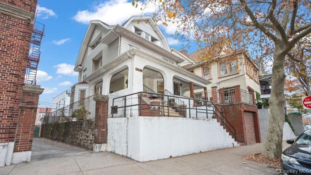 8210 Fort Hamilton Parkway, Brooklyn, NY 11209