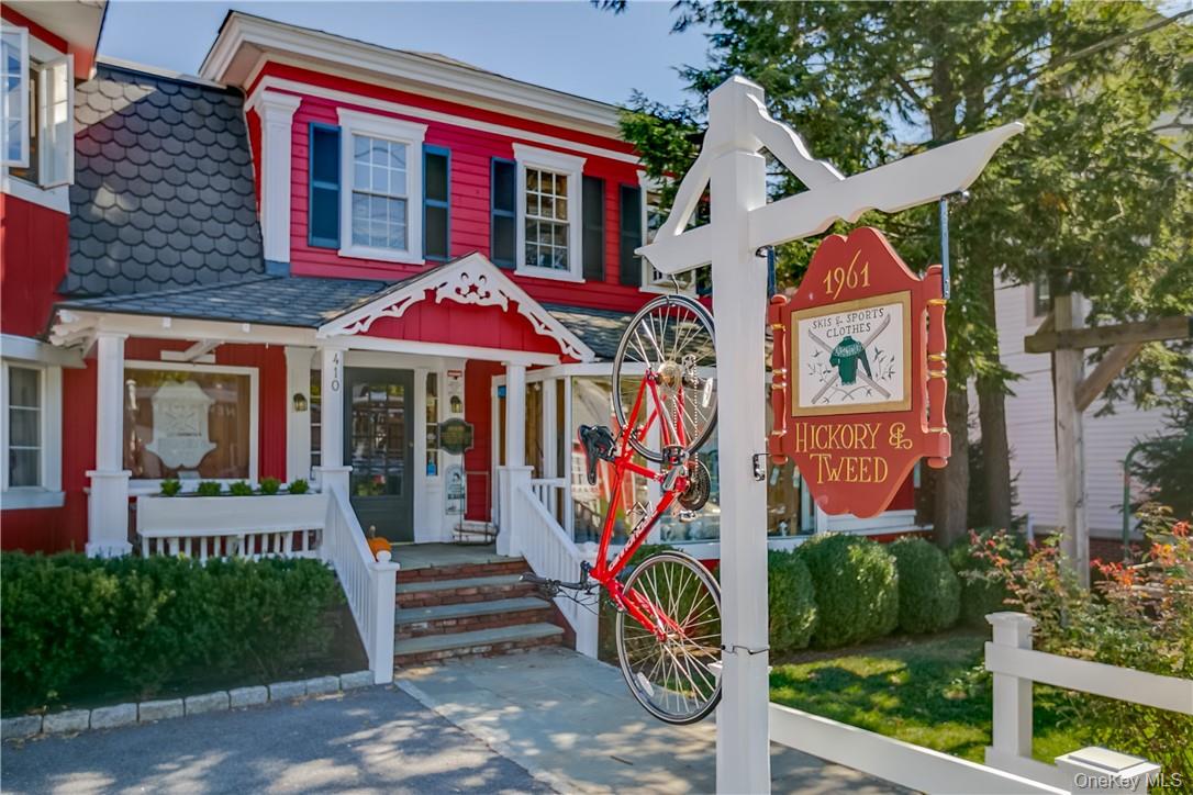 470 Main Street # 13, Armonk, NY 10504