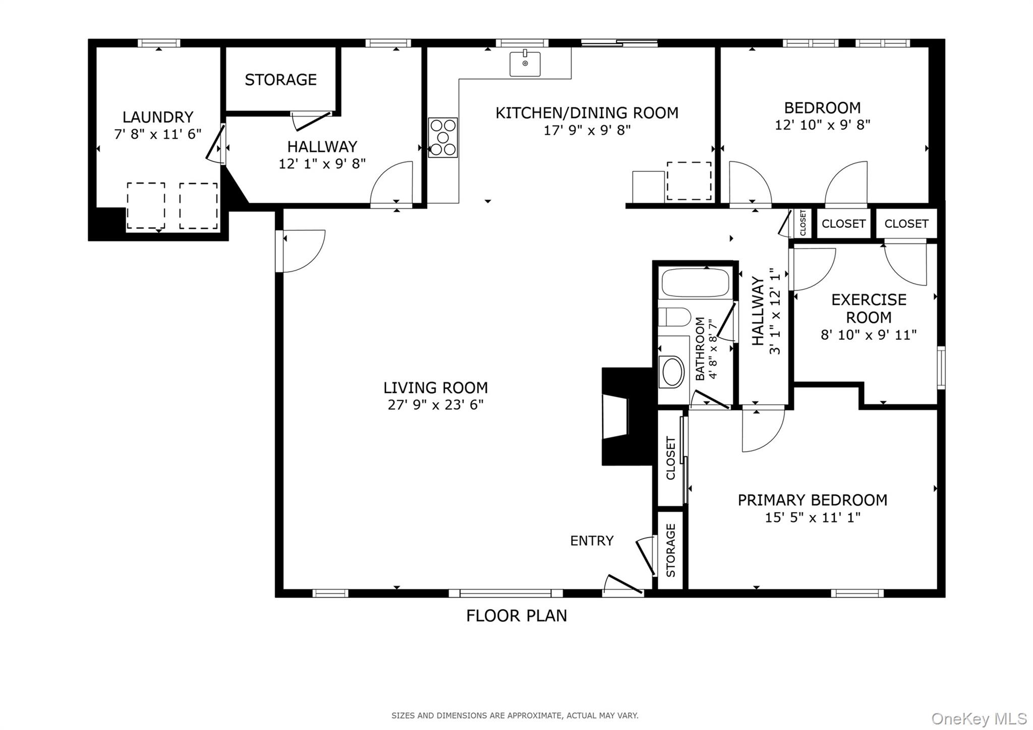 1066 Old Town Road, Coram, NY 11727