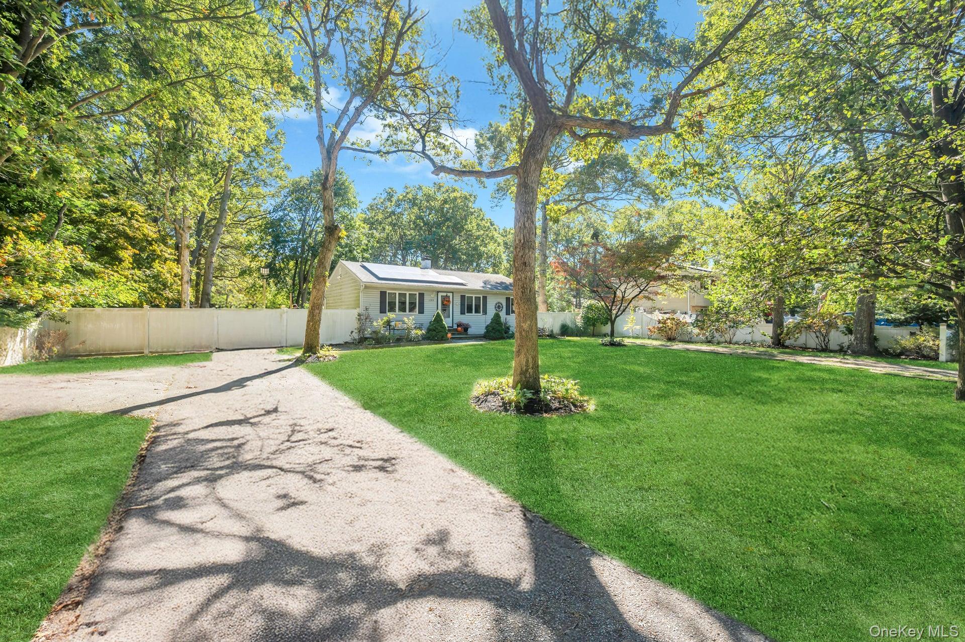 1199 Connetquot Avenue, Central Islip, NY 11722