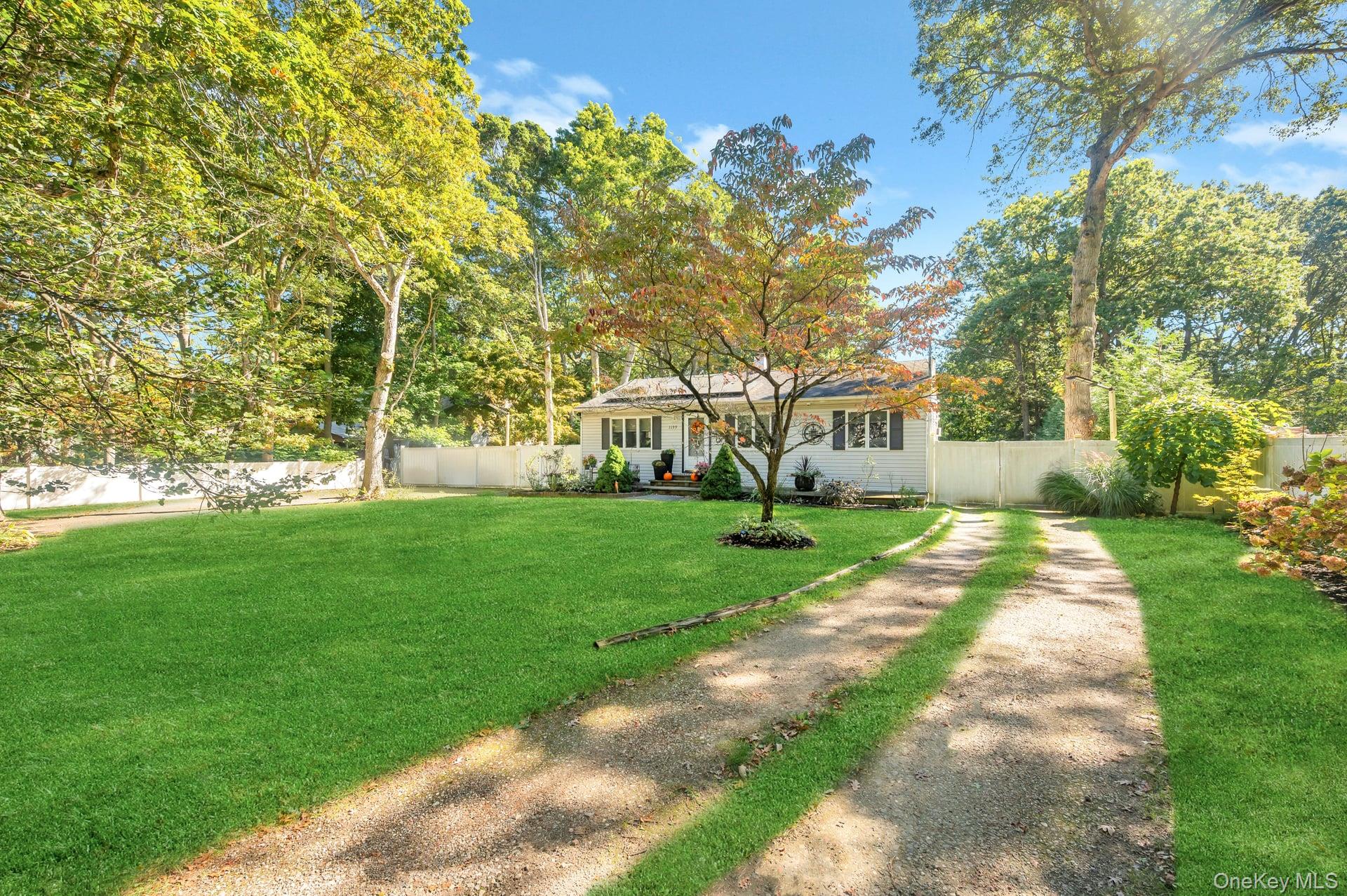 1199 Connetquot Avenue, Central Islip, NY 11722