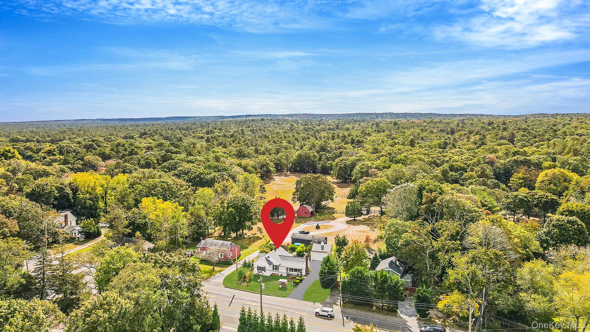 1493 Flanders Road, Flanders, NY 11901