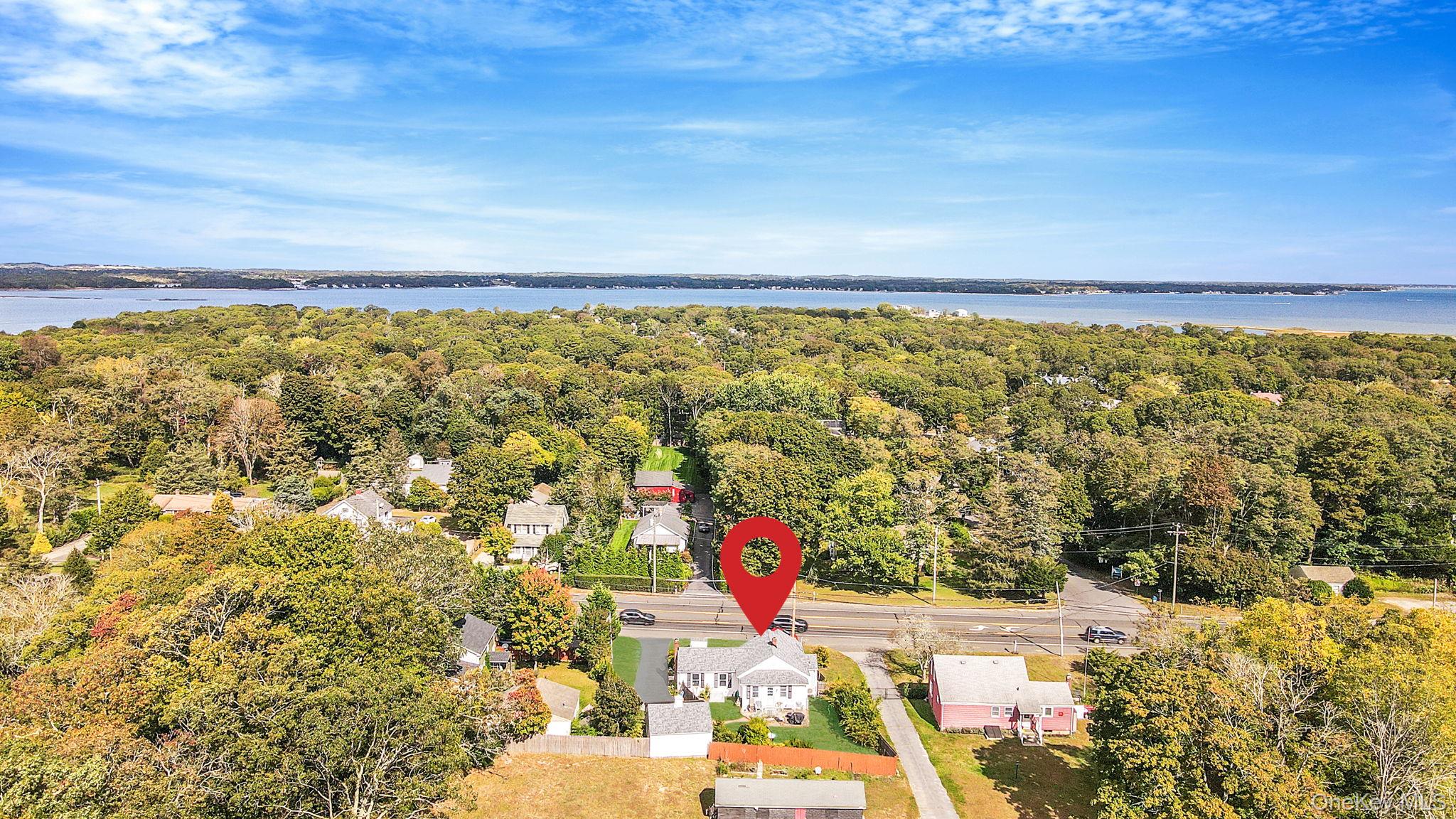 1493 Flanders Road, Flanders, NY 11901