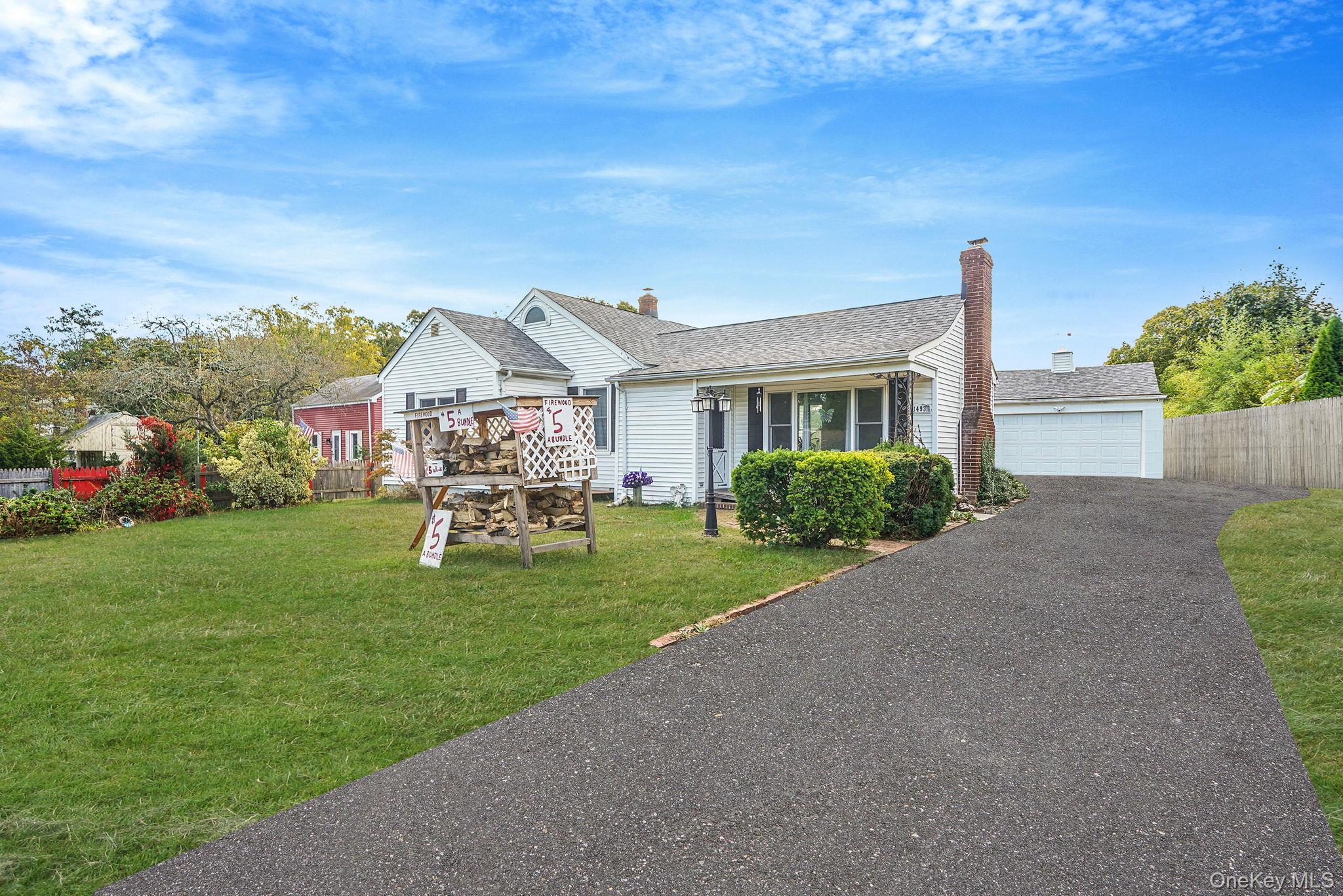 1493 Flanders Road, Flanders, NY 11901