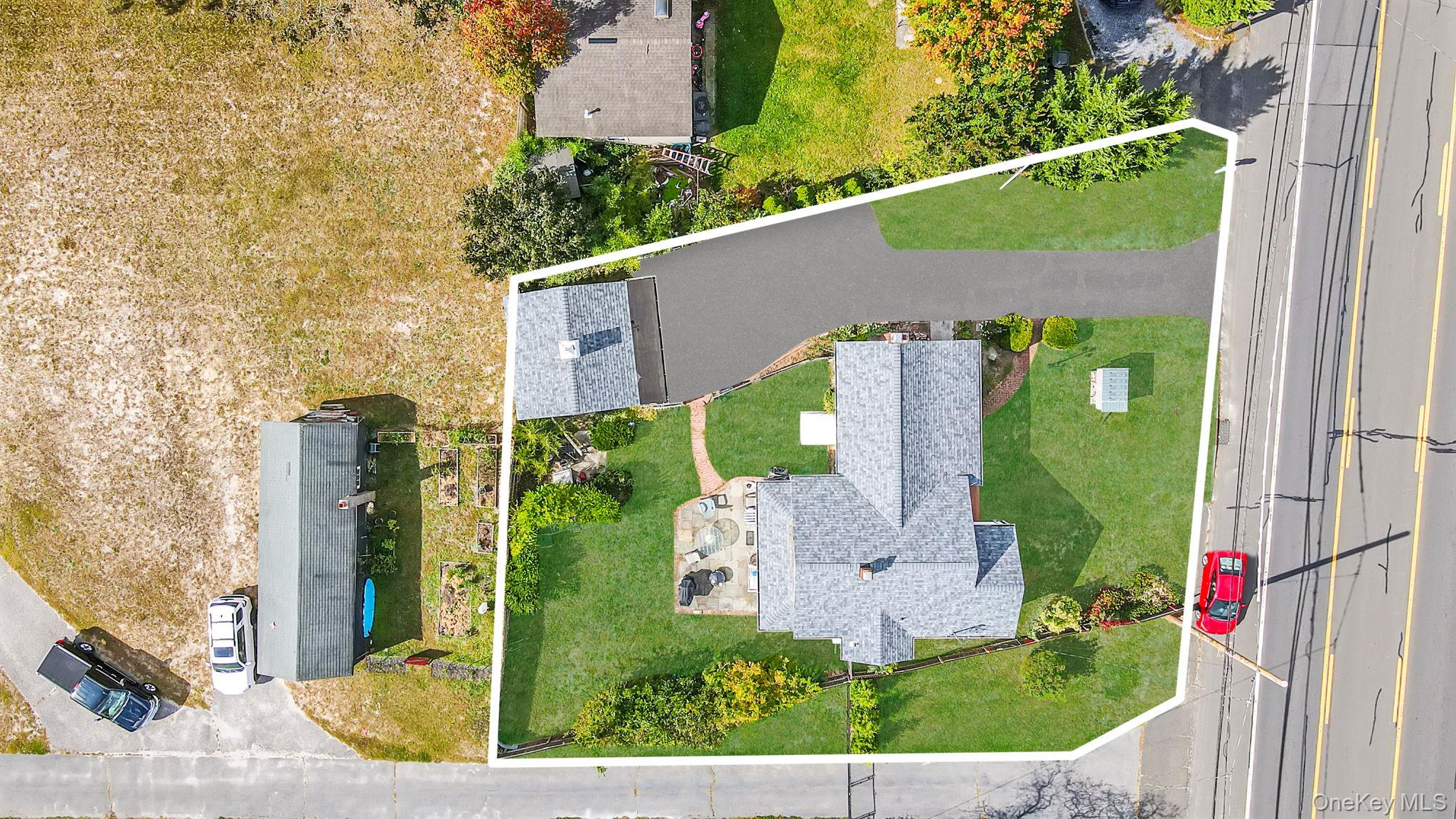 1493 Flanders Road, Flanders, NY 11901