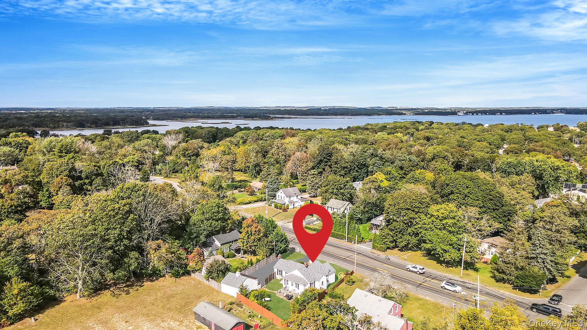 1493 Flanders Road, Flanders, NY 11901