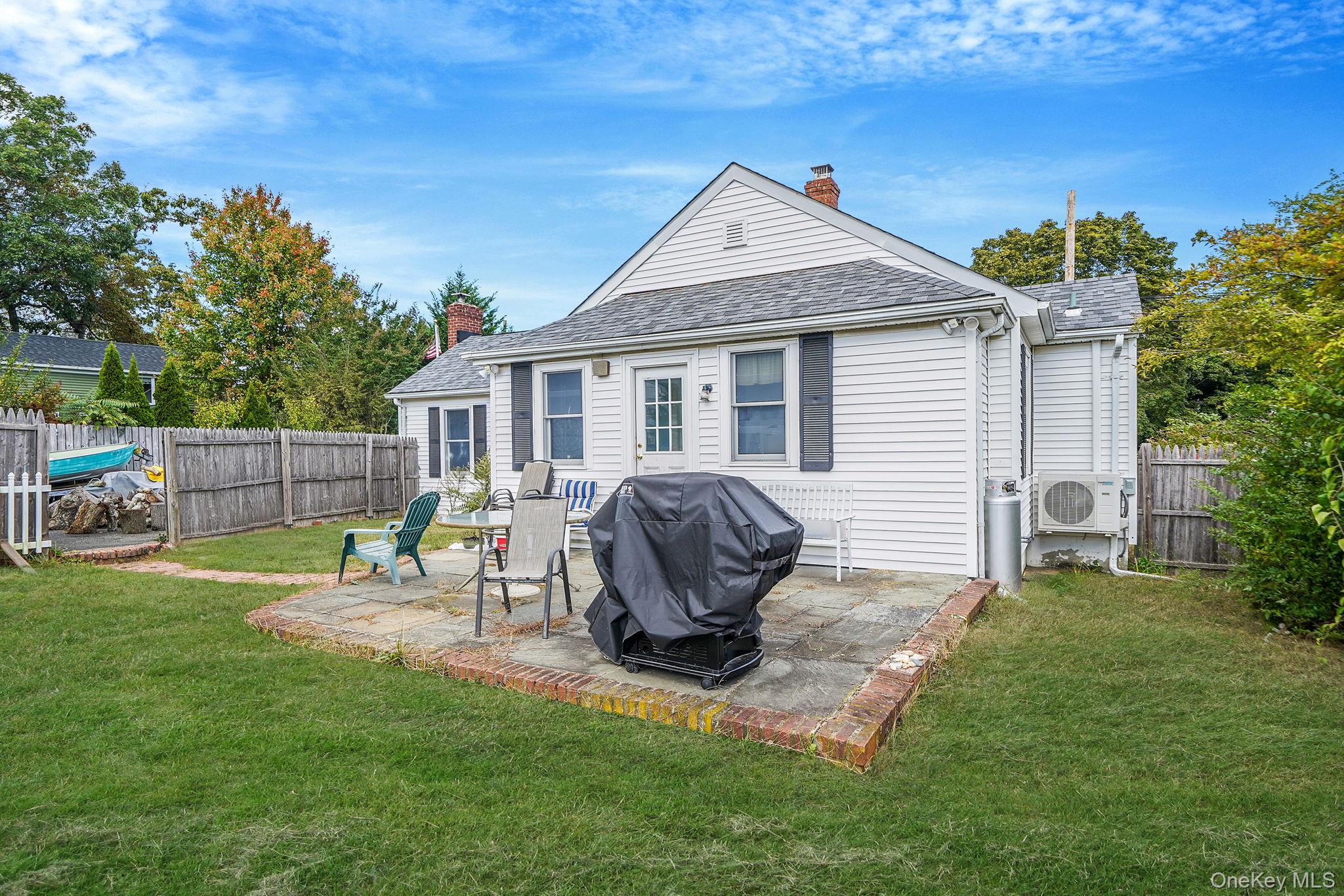 1493 Flanders Road, Flanders, NY 11901