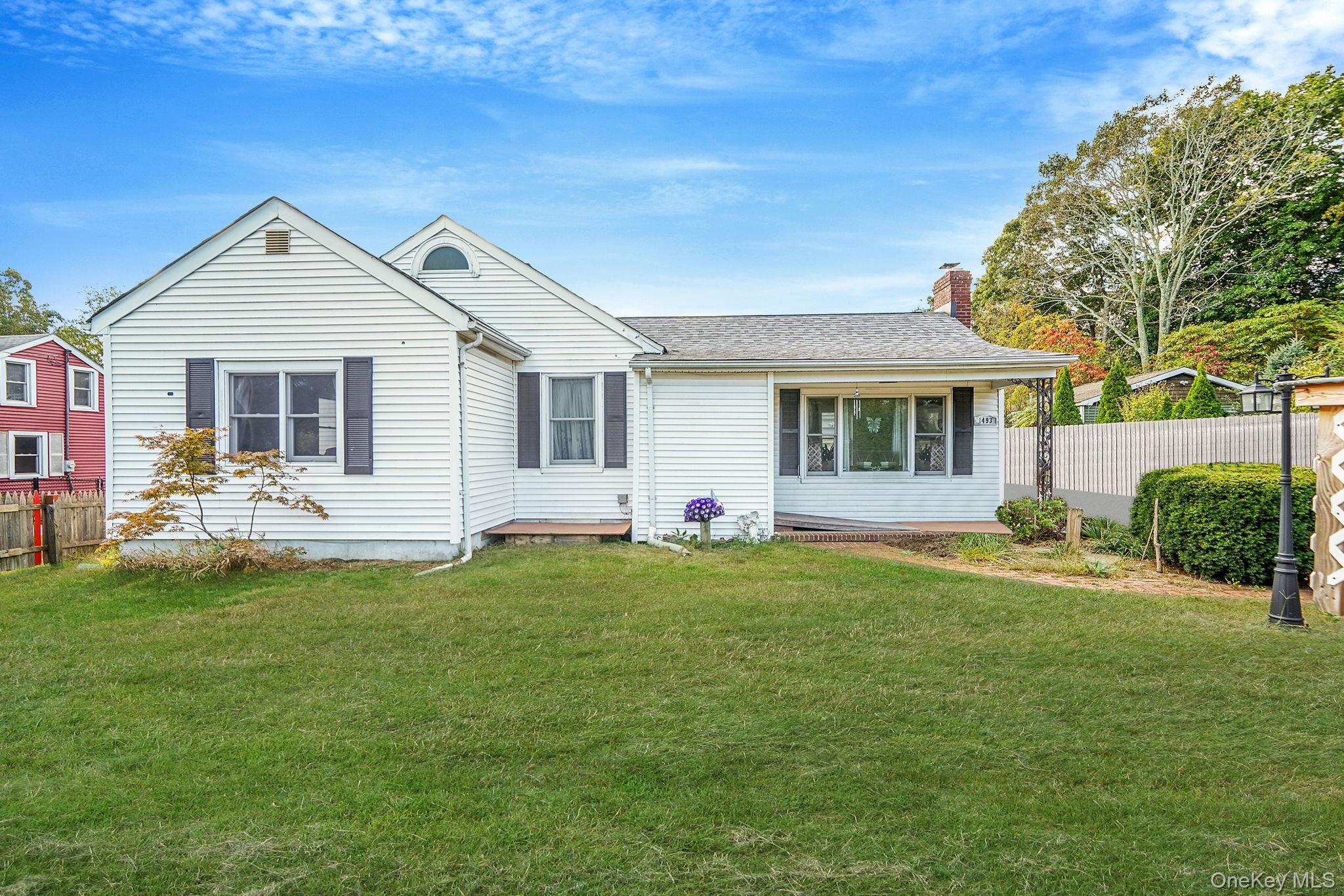 1493 Flanders Road, Flanders, NY 11901