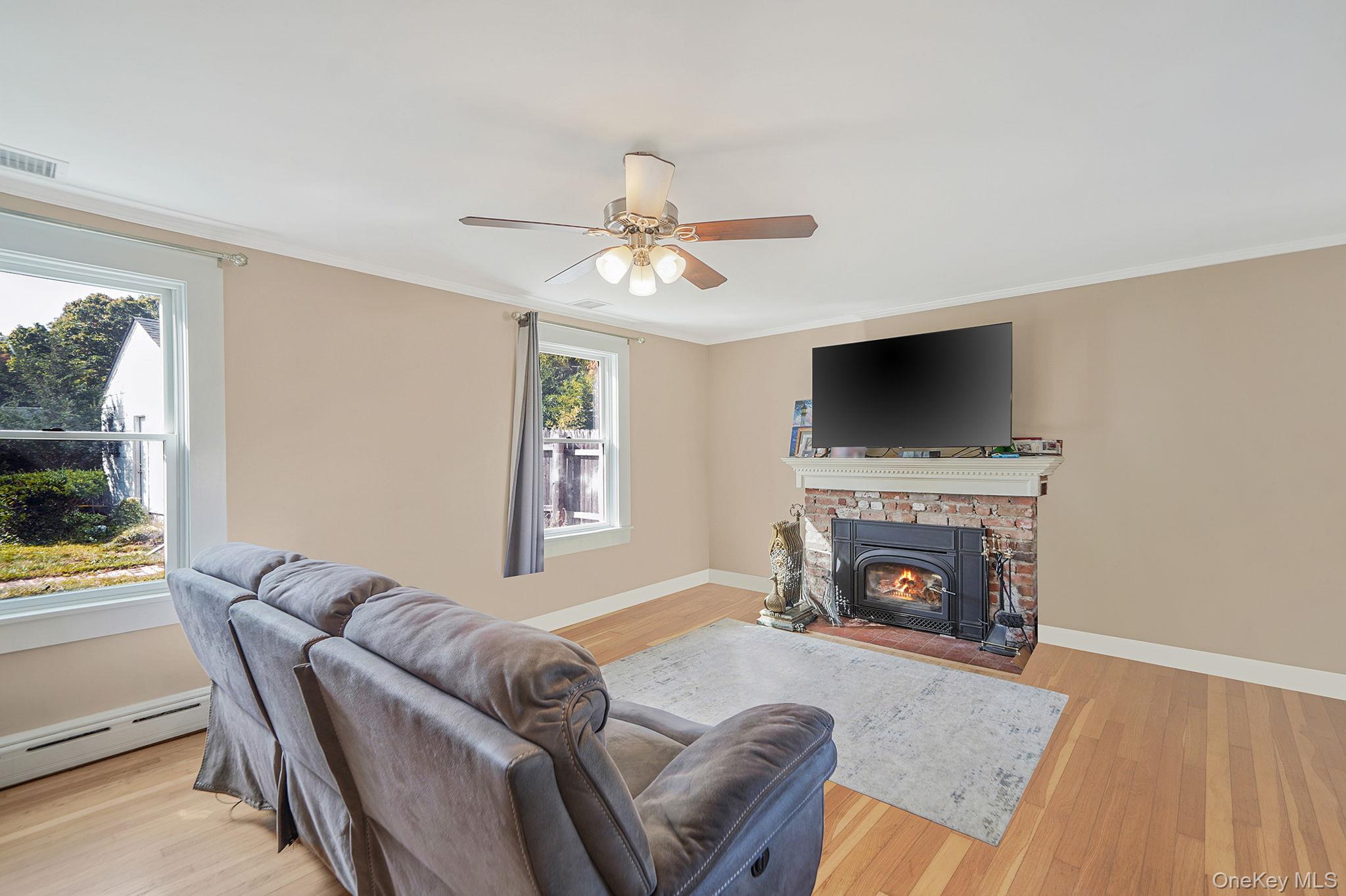 1493 Flanders Road, Flanders, NY 11901