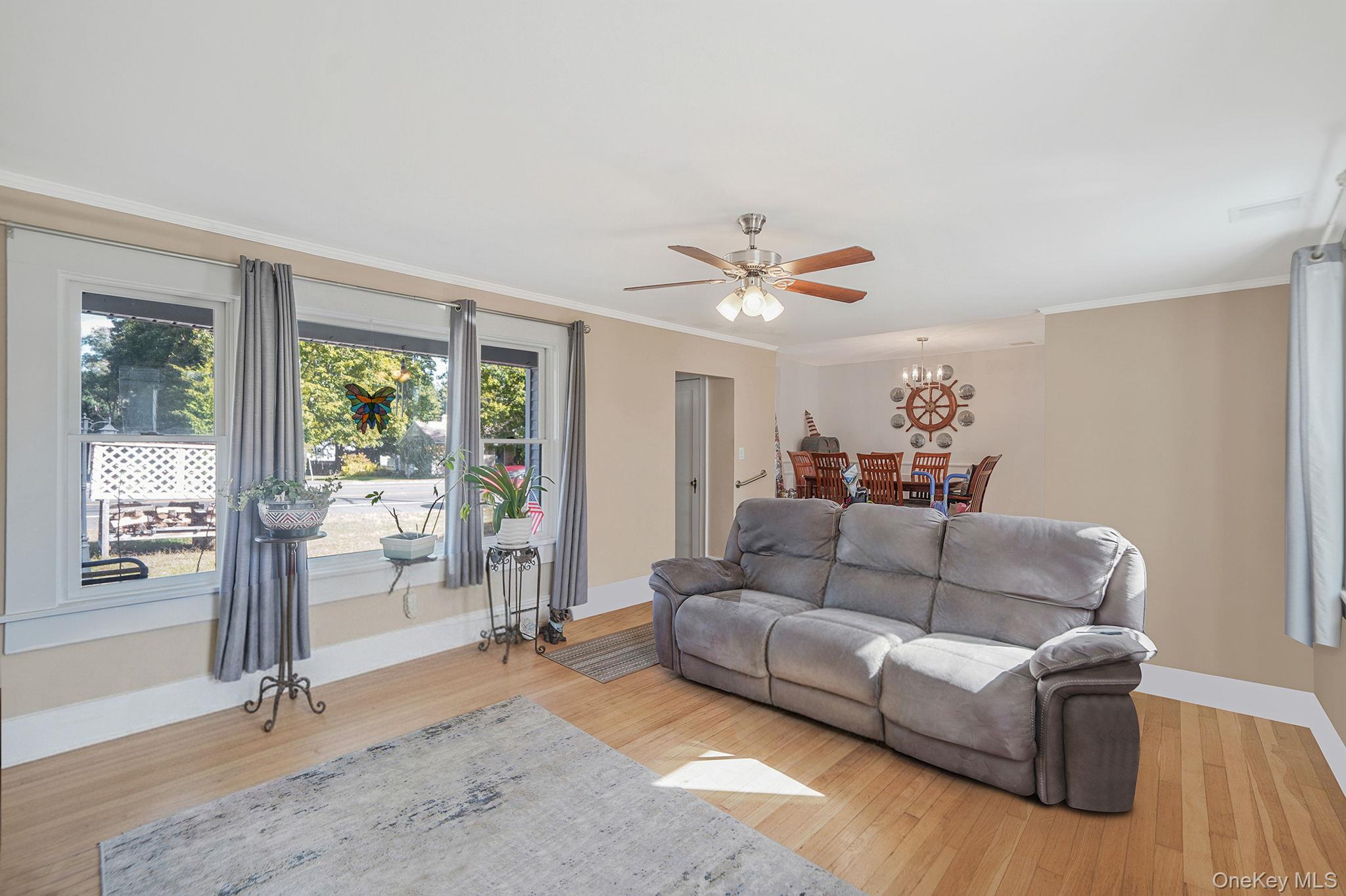 1493 Flanders Road, Flanders, NY 11901