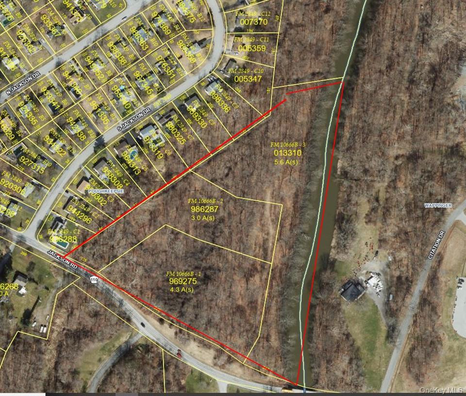 67 Jackson Road, Poughkeepsie, NY 12603