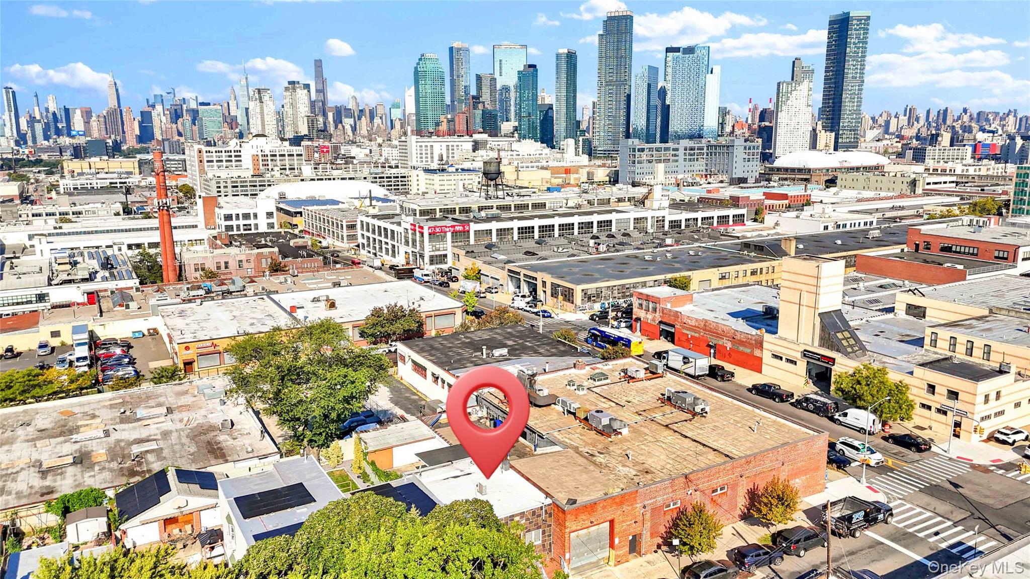 48-12 37 Street, Long Island City, NY 11101