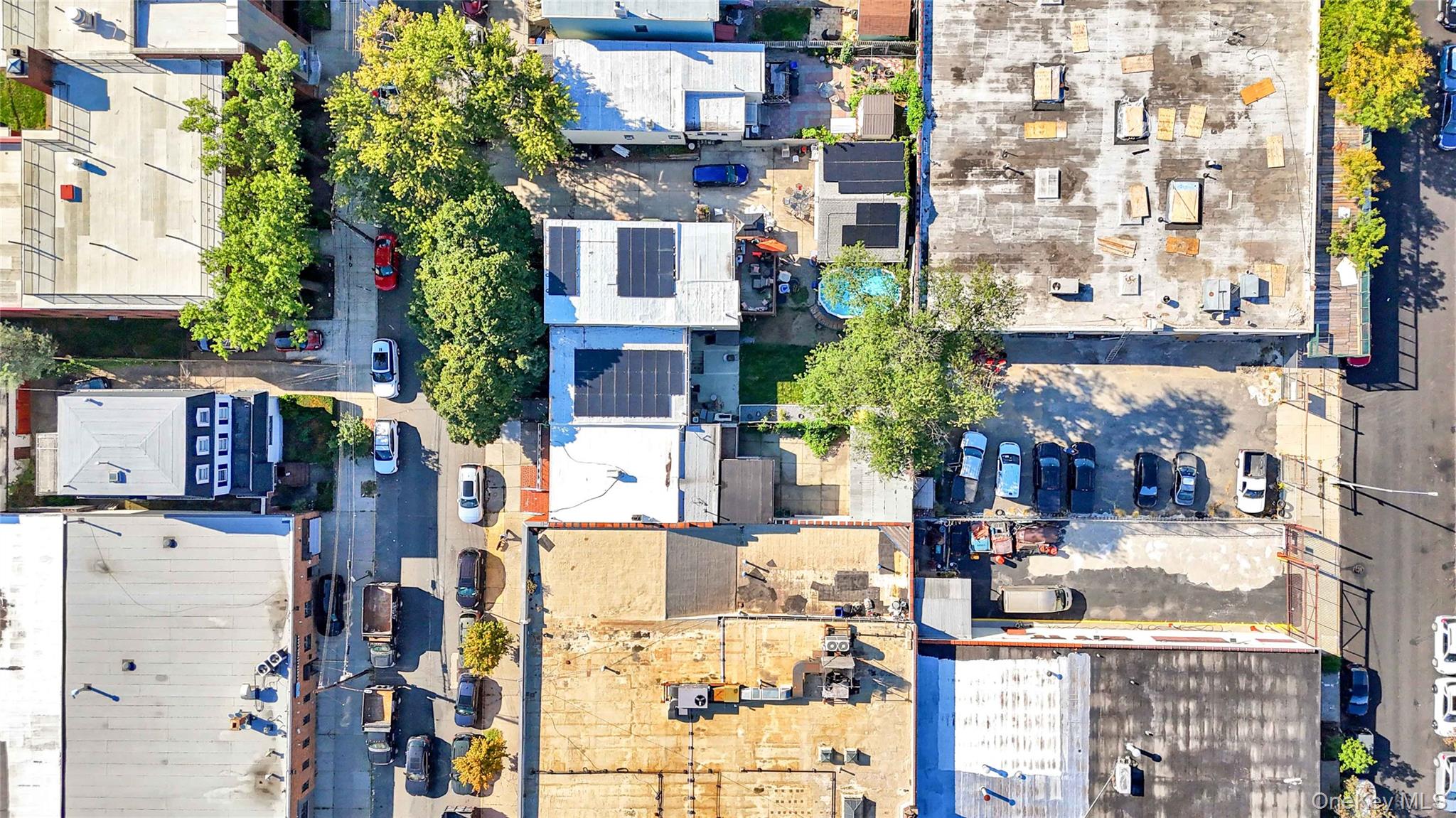 48-12 37 Street, Long Island City, NY 11101